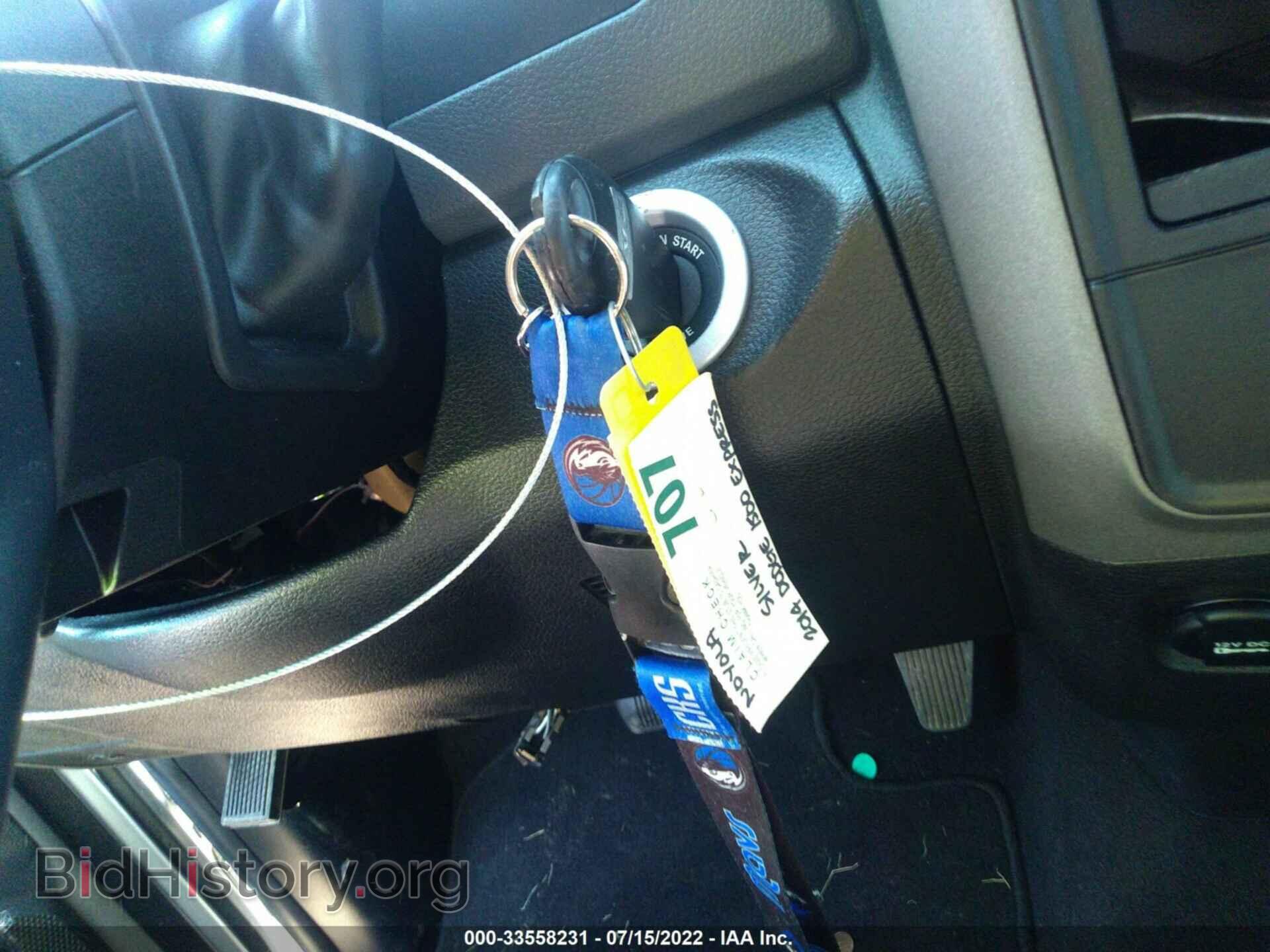 2014 RAM 1500 - VIN: 1C6RR6FT5ES247342 - Фото 11