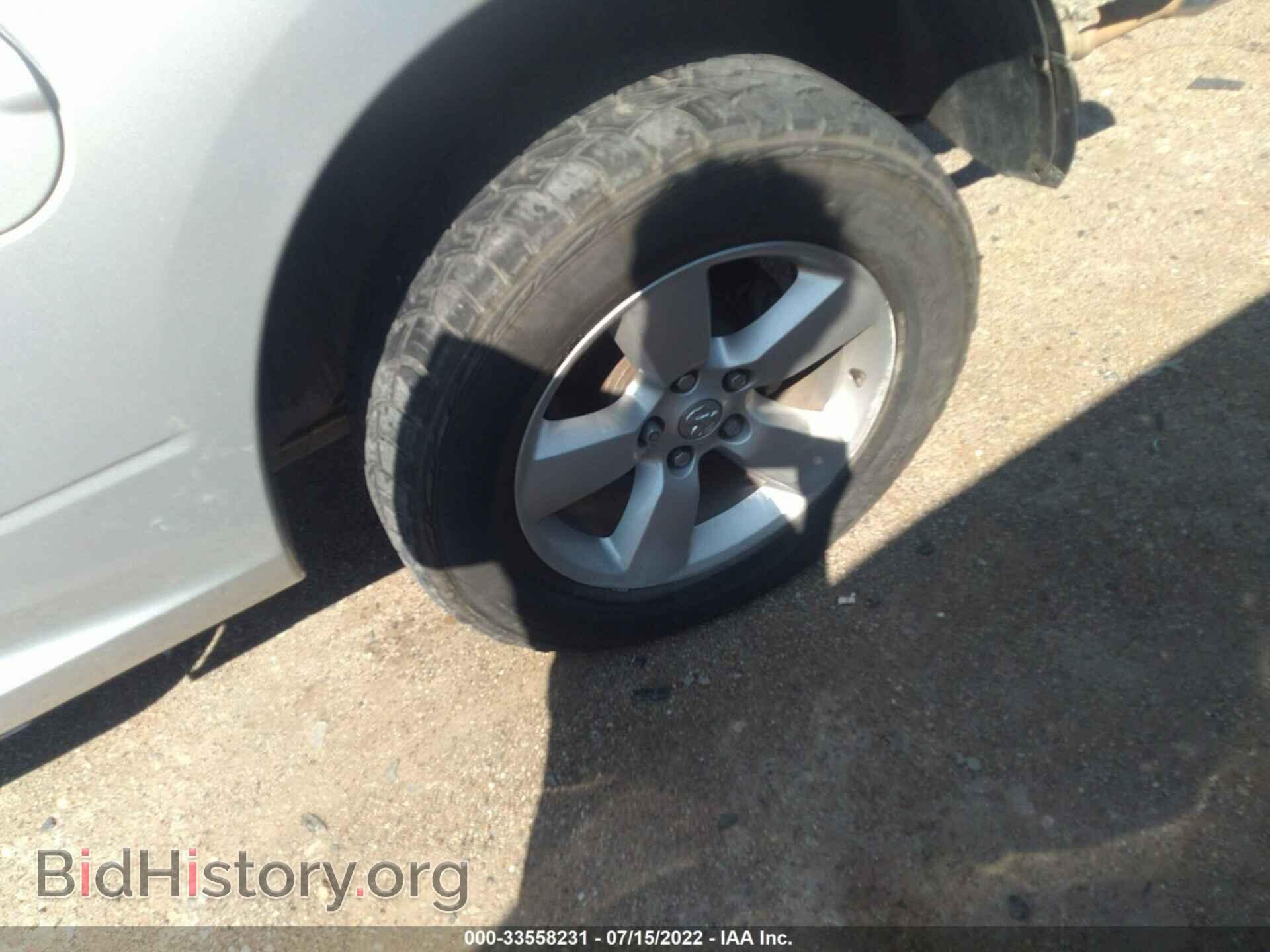 2014 RAM 1500 - VIN: 1C6RR6FT5ES247342 - Фото 13
