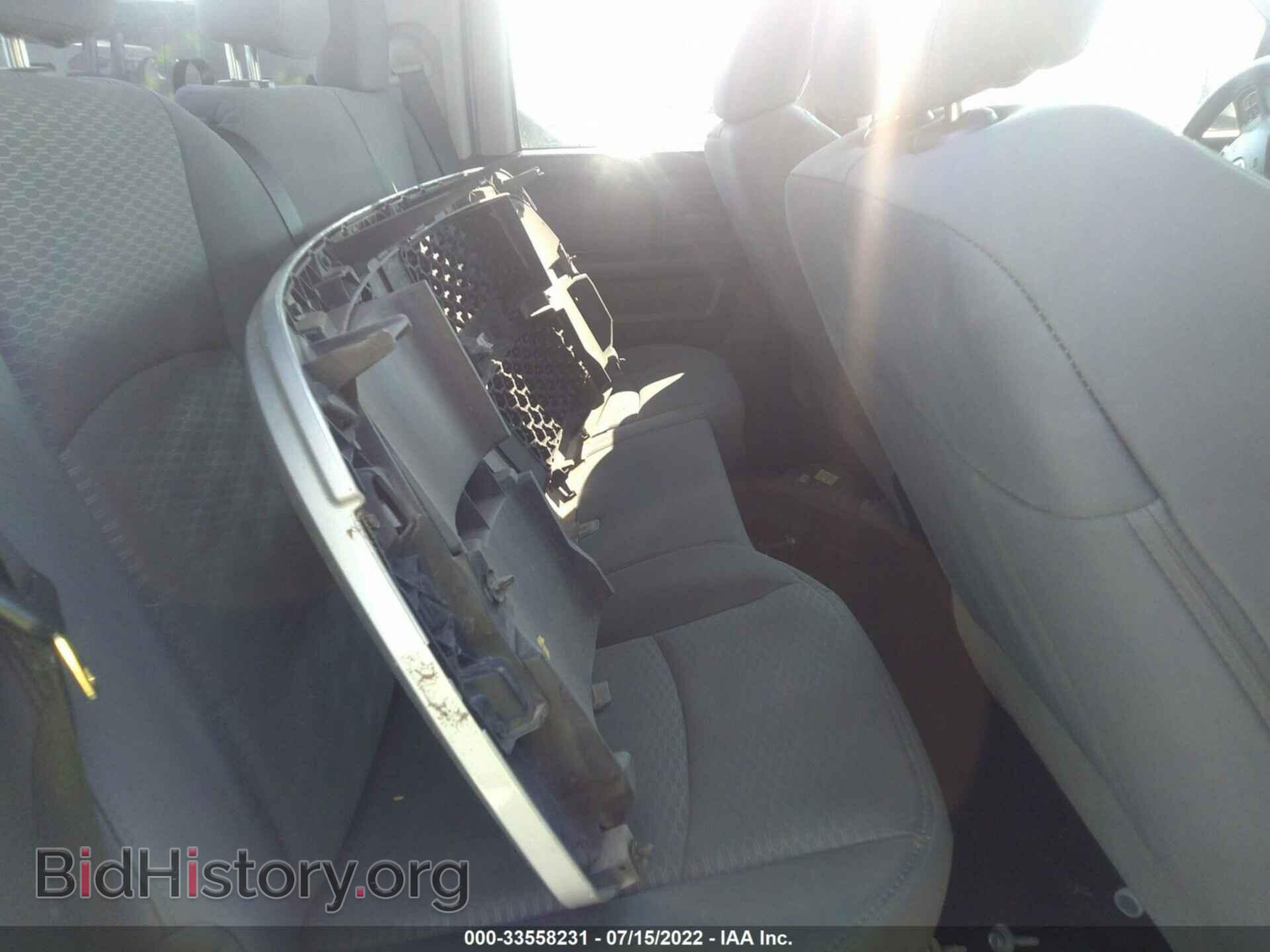 2014 RAM 1500 - VIN: 1C6RR6FT5ES247342 - Фото 8