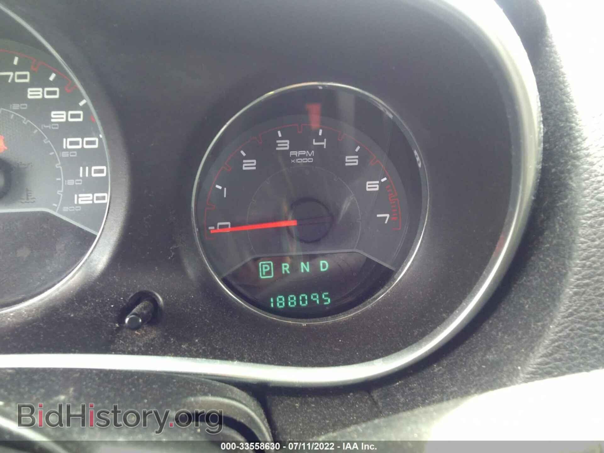 2012 DODGE AVENGER - VIN: 1C3CDZAB0CN242577 - Photo 7