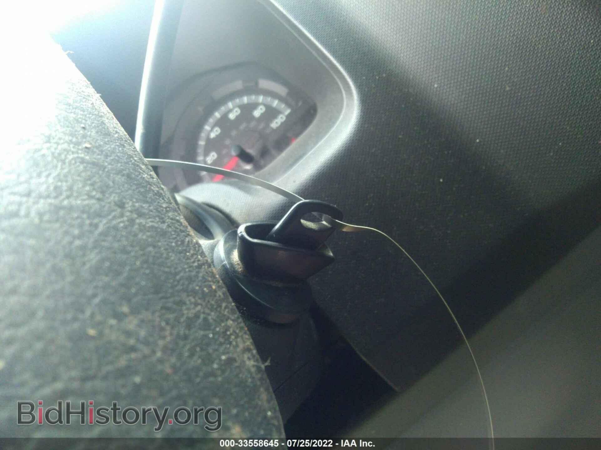2012 FORD ECONOLINE CARGO VAN - VIN: 1FTNE2EW2CDB25997 - Photo 11