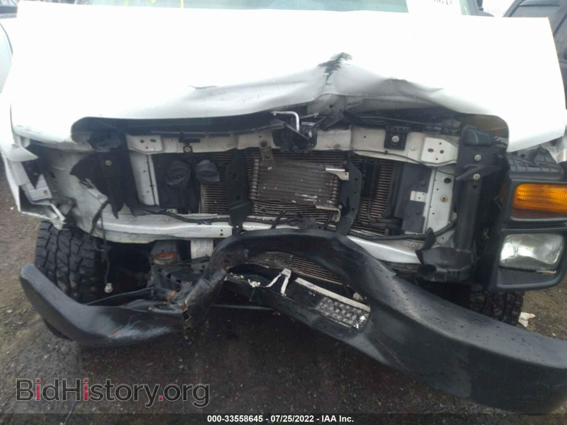 2012 FORD ECONOLINE CARGO VAN - VIN: 1FTNE2EW2CDB25997 - Photo 10