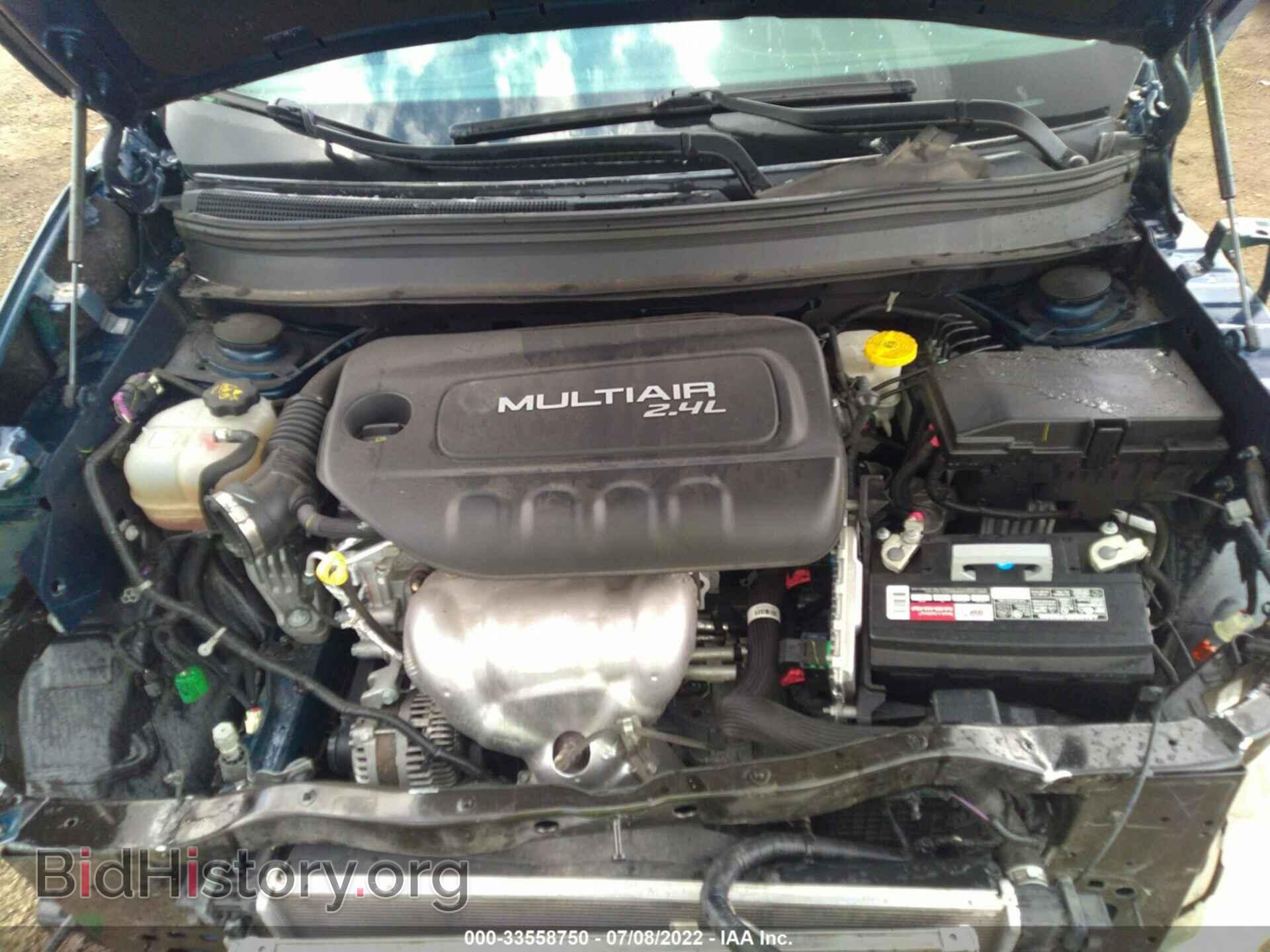 2018 JEEP CHEROKEE - VIN: 1C4PJLCB4JD612092 - Фото 10