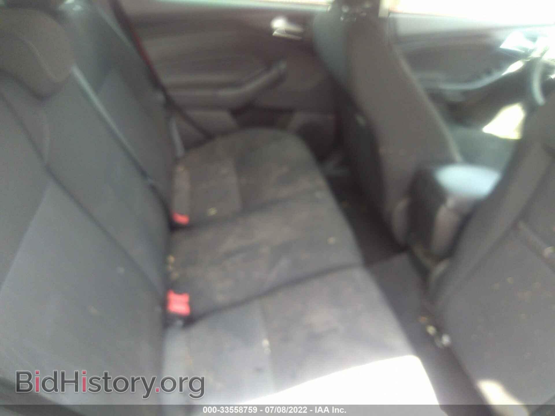 2015 FORD FOCUS - VIN: 1FADP3K24FL292004 - Фото 8
