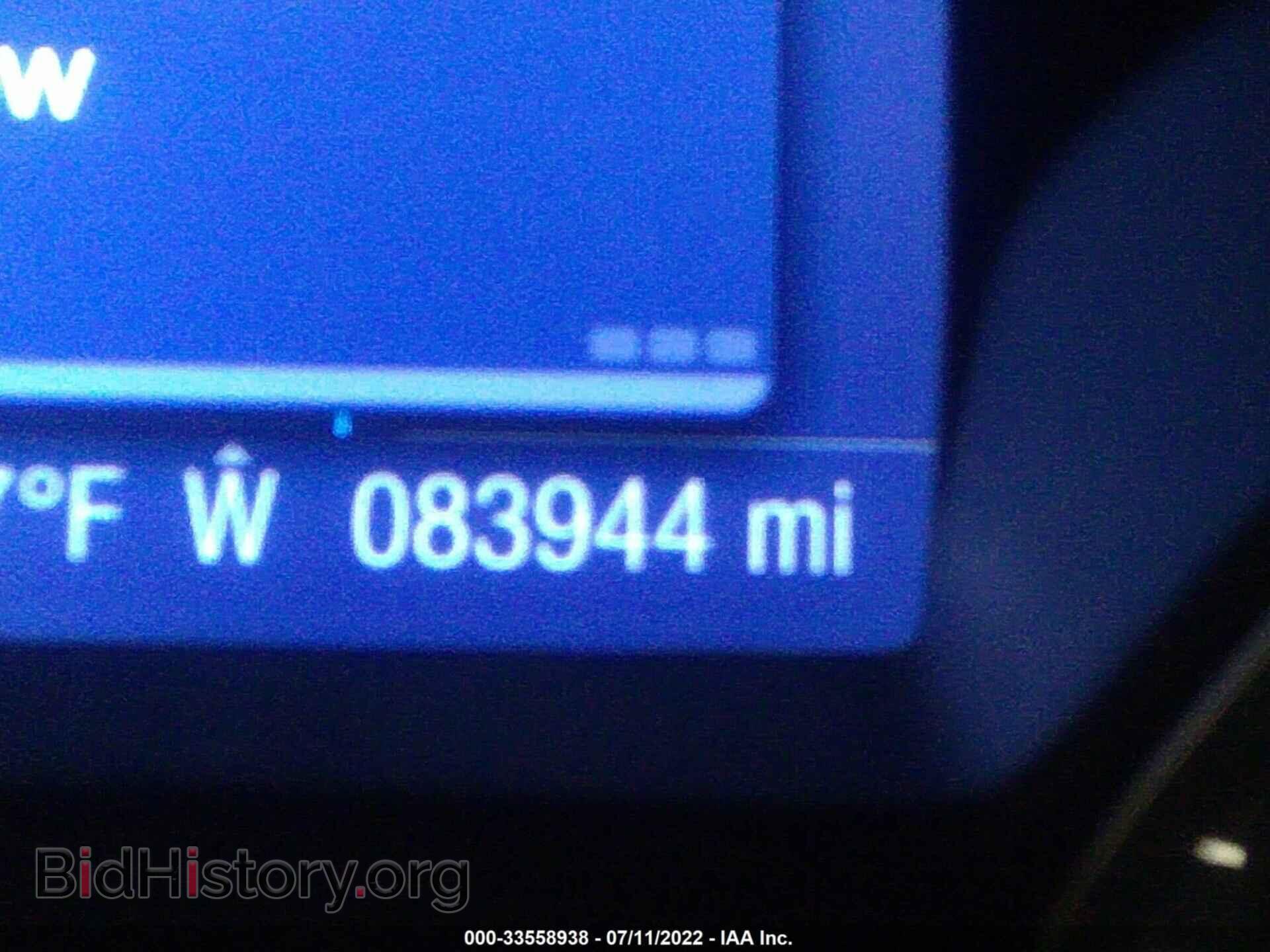 2013 FORD FOCUS - VIN: 1FADP3F26DL209406 - Фото 7