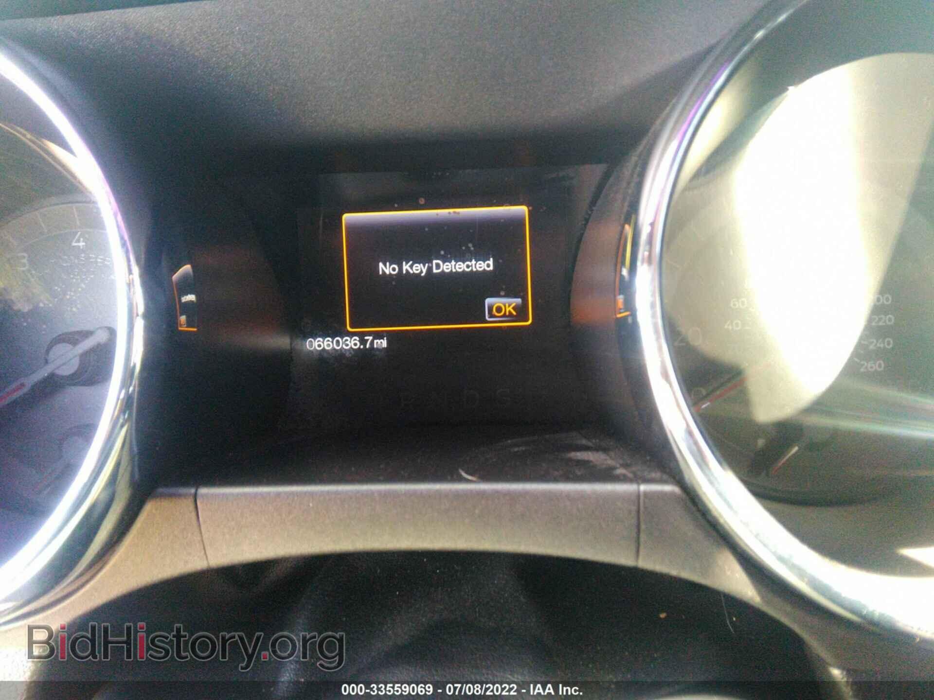 2015 FORD MUSTANG - VIN: 1FA6P8CF1F5399992 - Фото 7