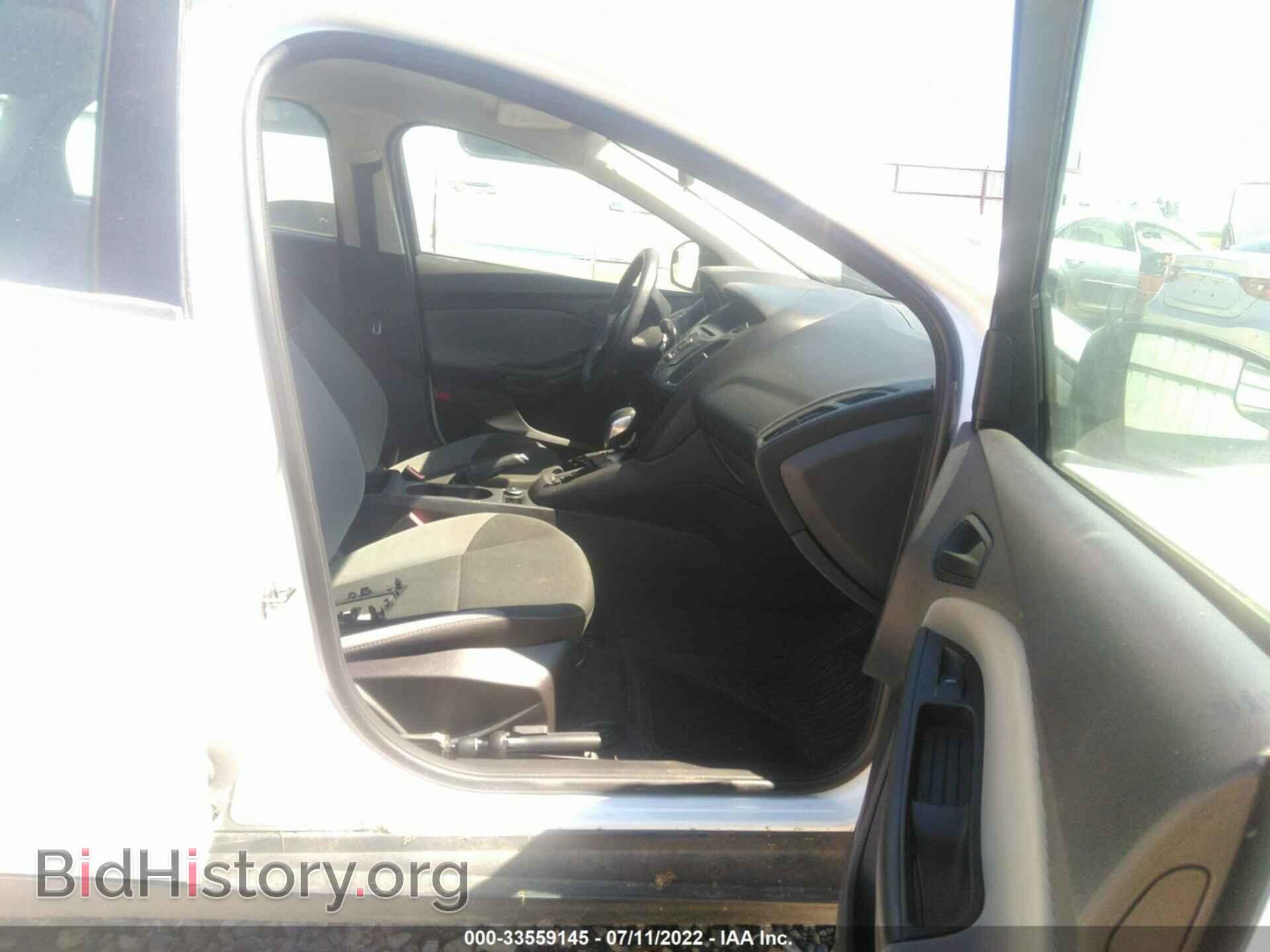 2013 FORD FOCUS - VIN: 1FADP3E22DL263061 - Photo 5
