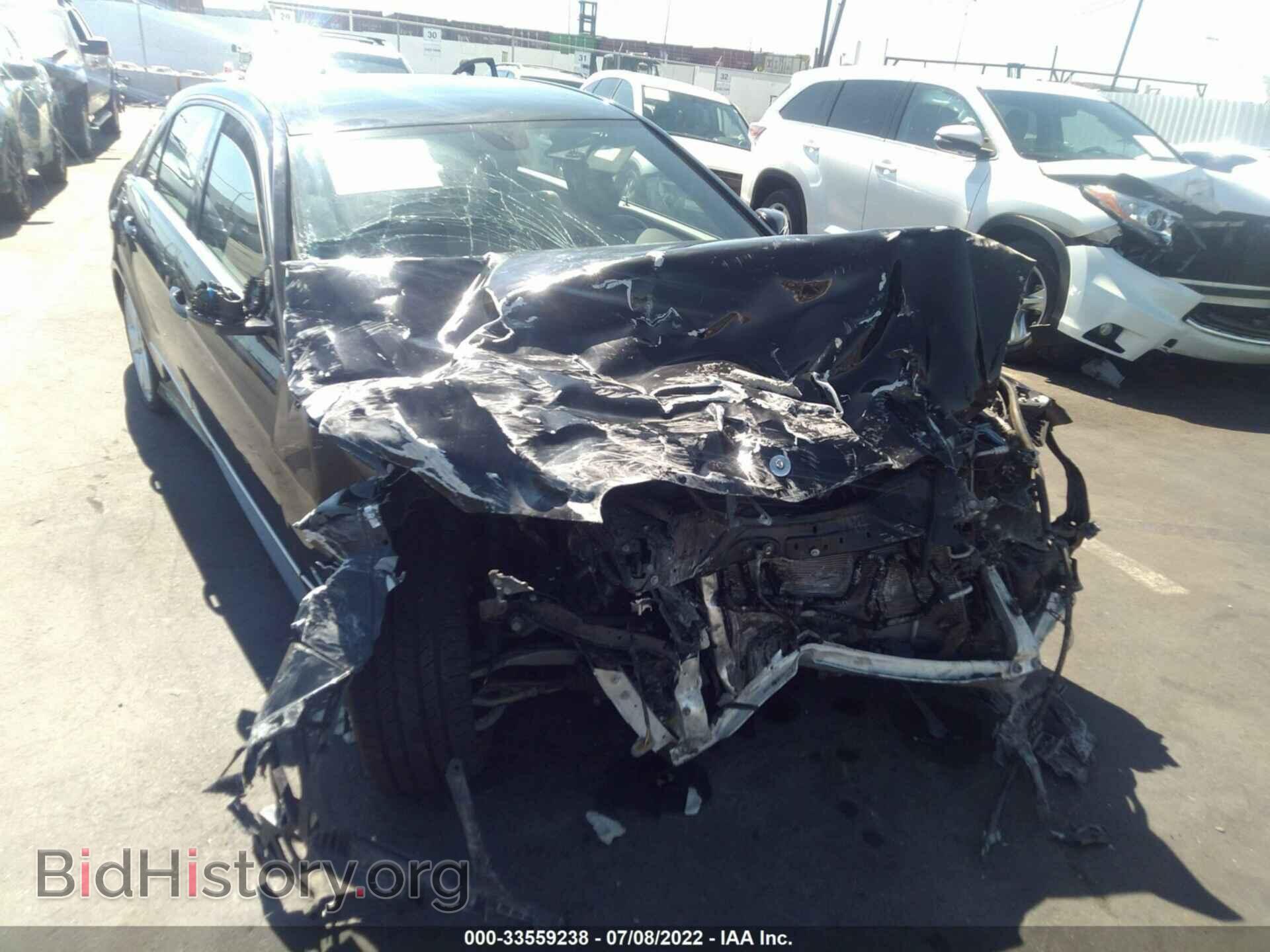 2013 MERCEDES-BENZ E-CLASS - VIN: WDDHF5KB6DA730563 - Фото 6