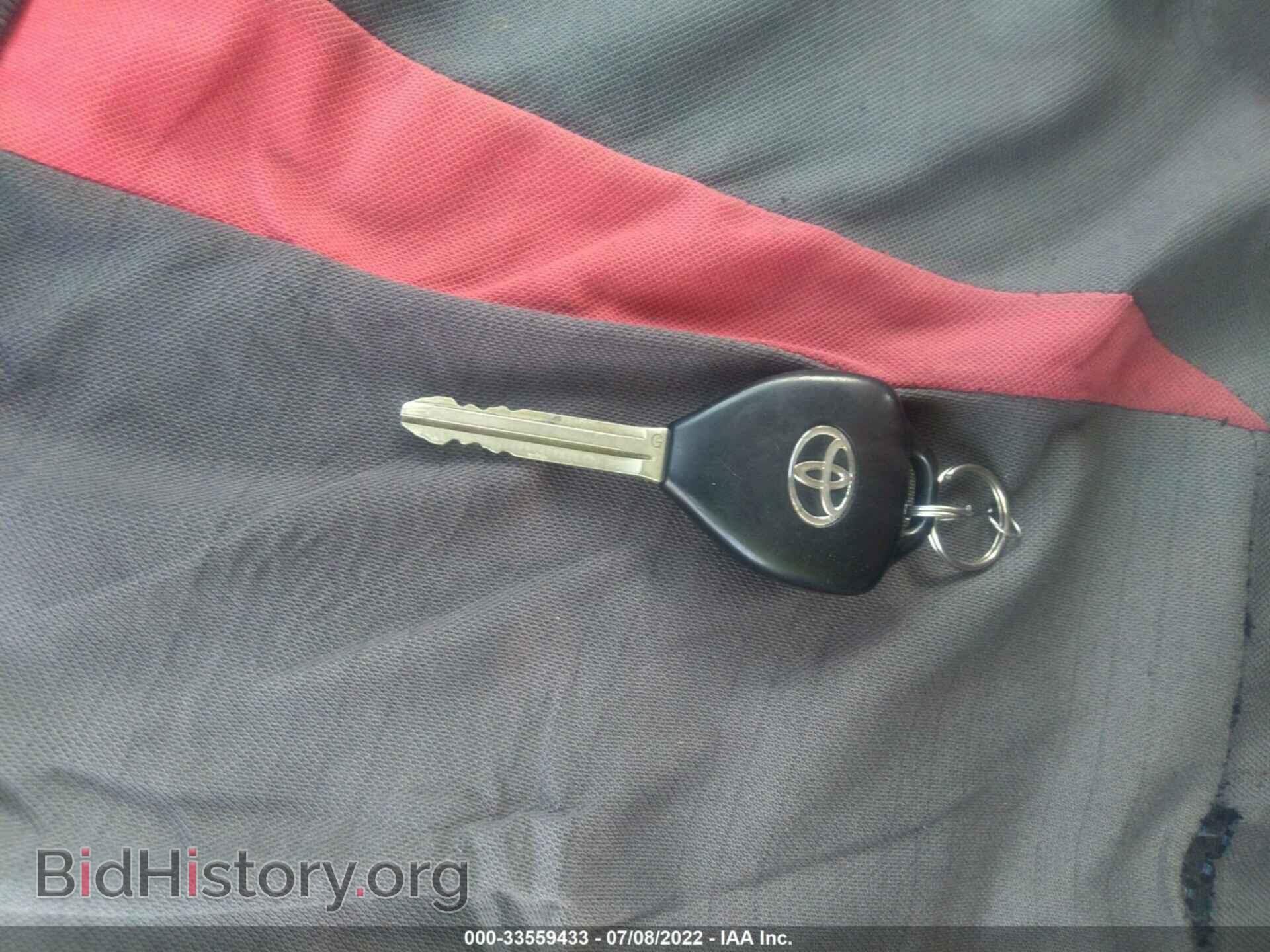 2011 TOYOTA COROLLA - VIN: 2T1BU4EE1BC725317 - Photo 11