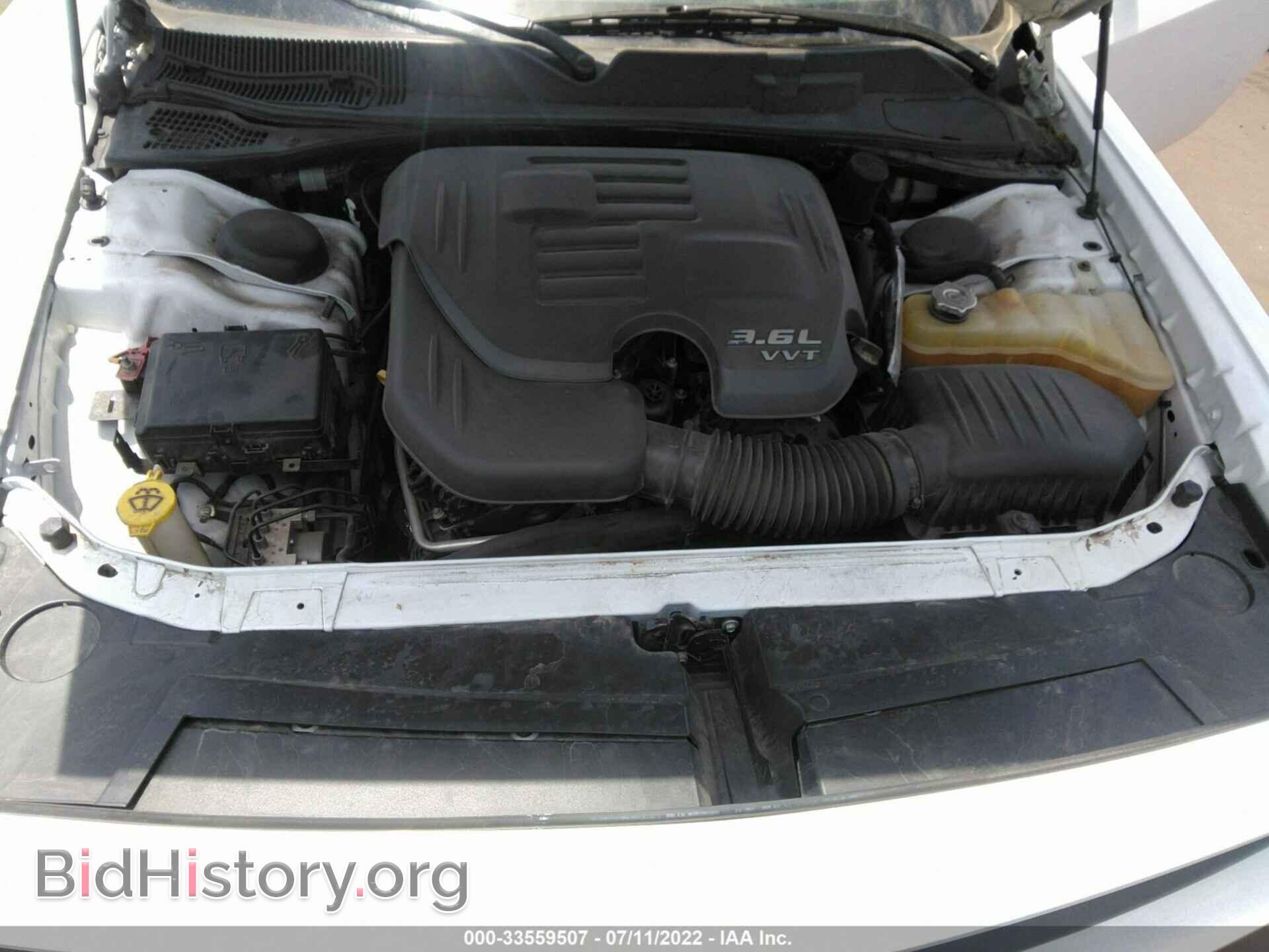 2016 DODGE CHALLENGER - VIN: 2C3CDZAG3GH168694 - Фото 10
