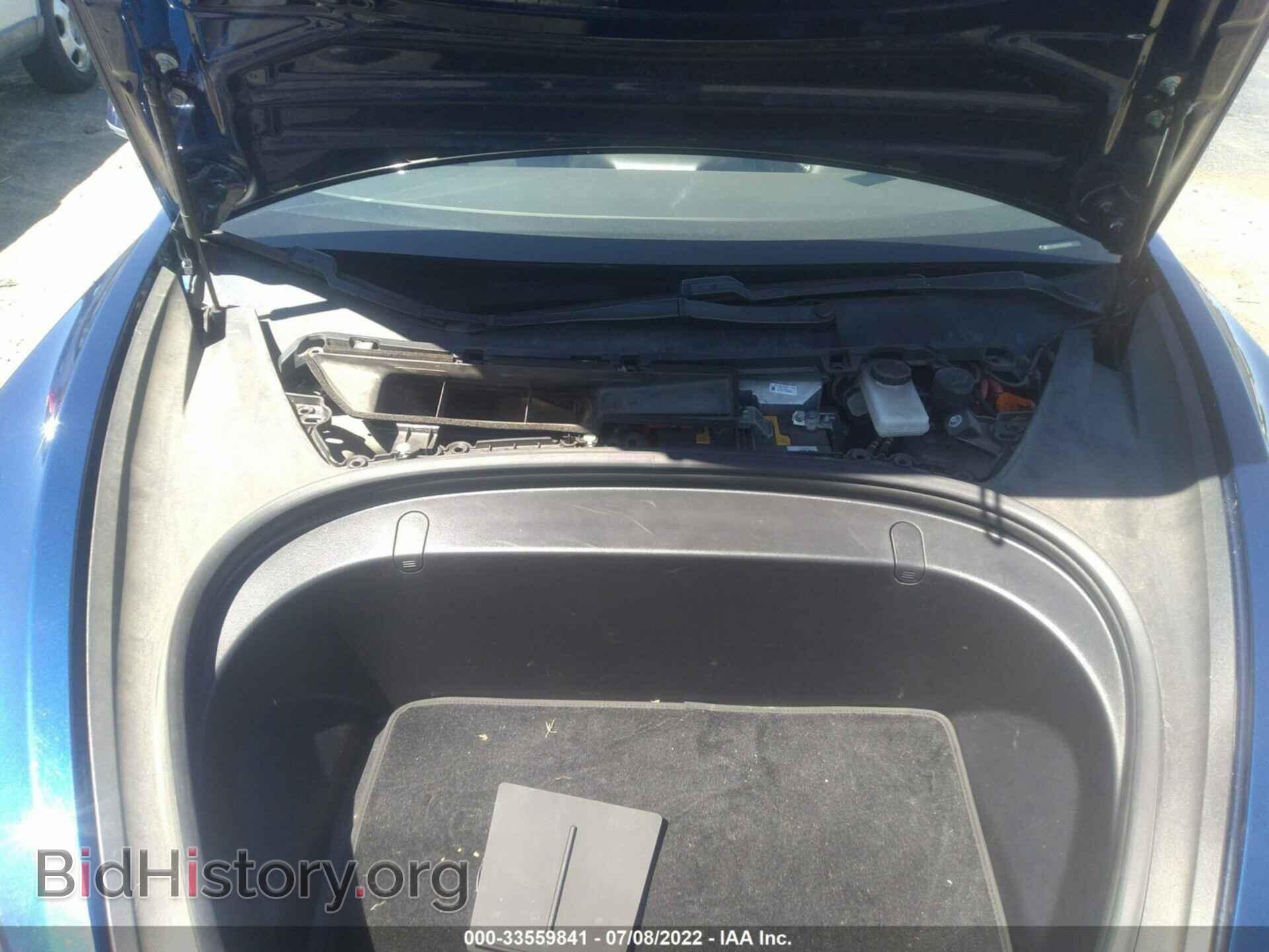 2018 TESLA MODEL 3 - VIN: 5YJ3E1EA1JF010481 - Photo 10