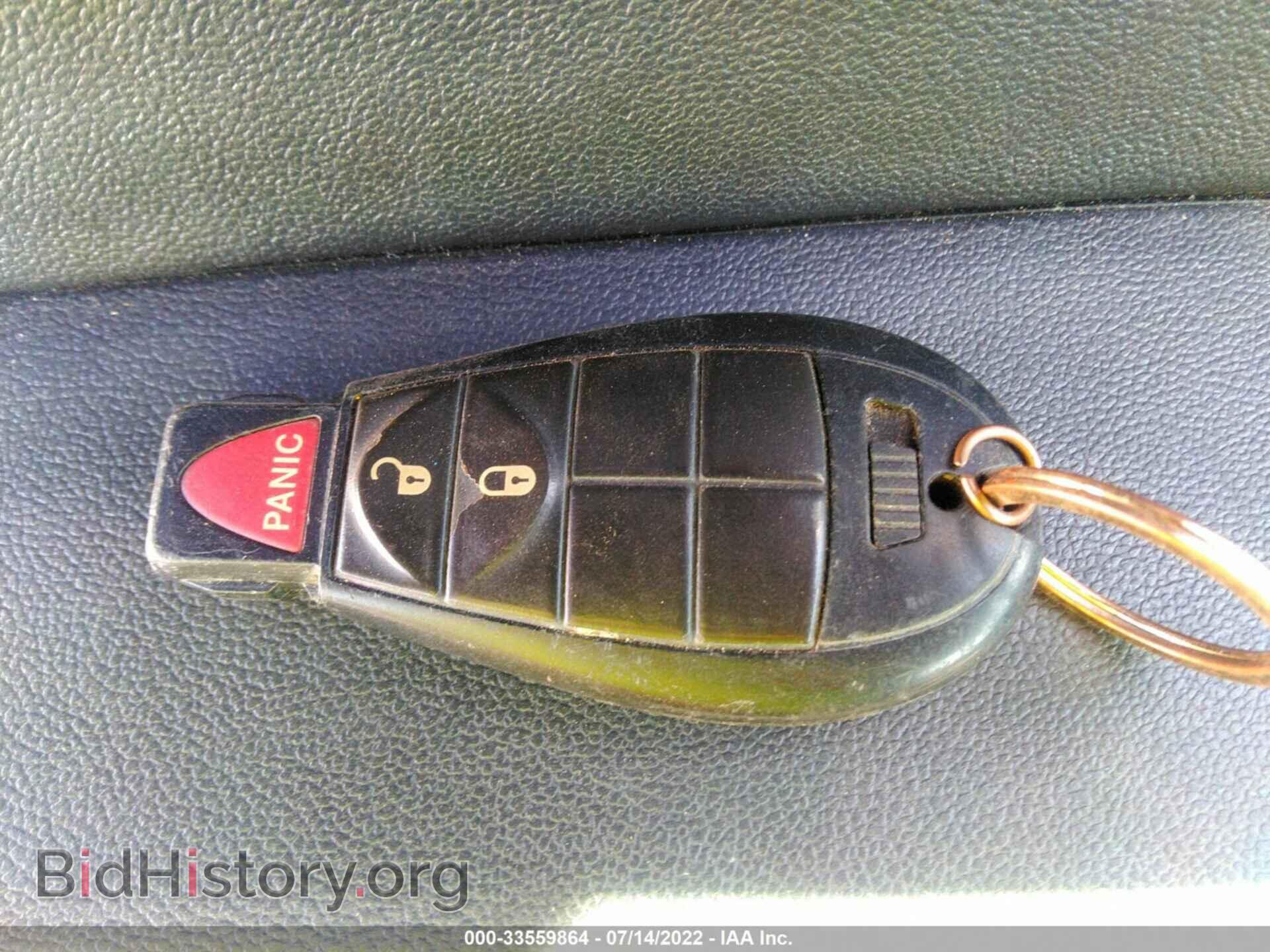 2010 DODGE JOURNEY - VIN: 3D4PG4FB0AT171011 - Фото 11