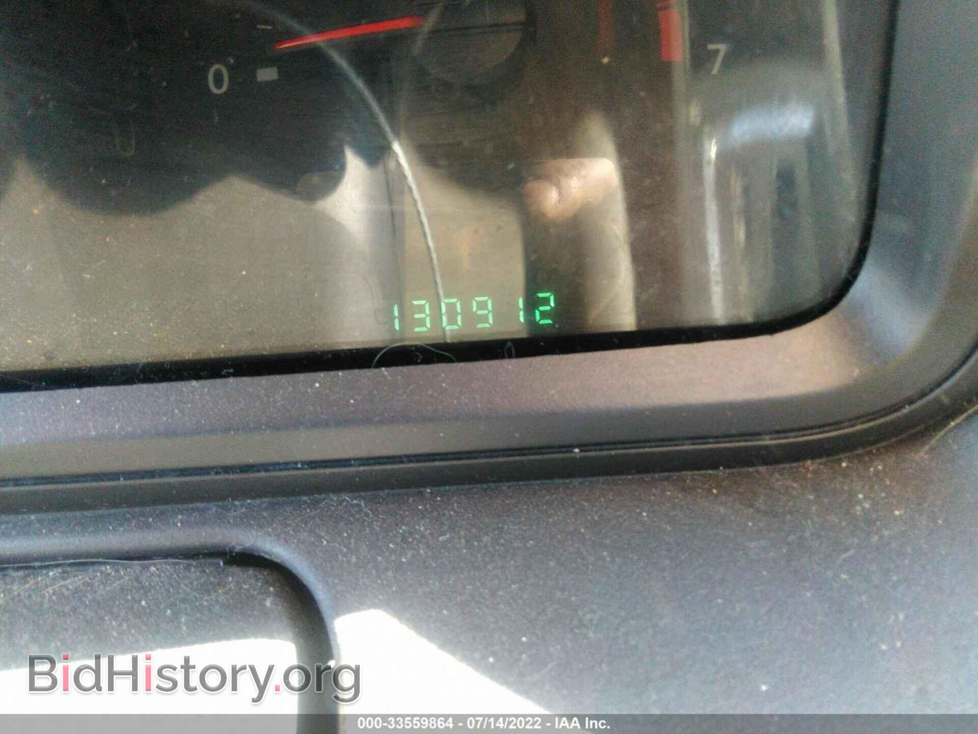 2010 DODGE JOURNEY - VIN: 3D4PG4FB0AT171011 - Фото 7