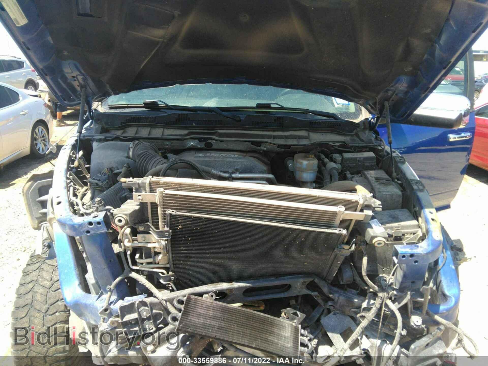2018 RAM 2500 - VIN: 3C6UR5FJ0JG381003 - Фото 10