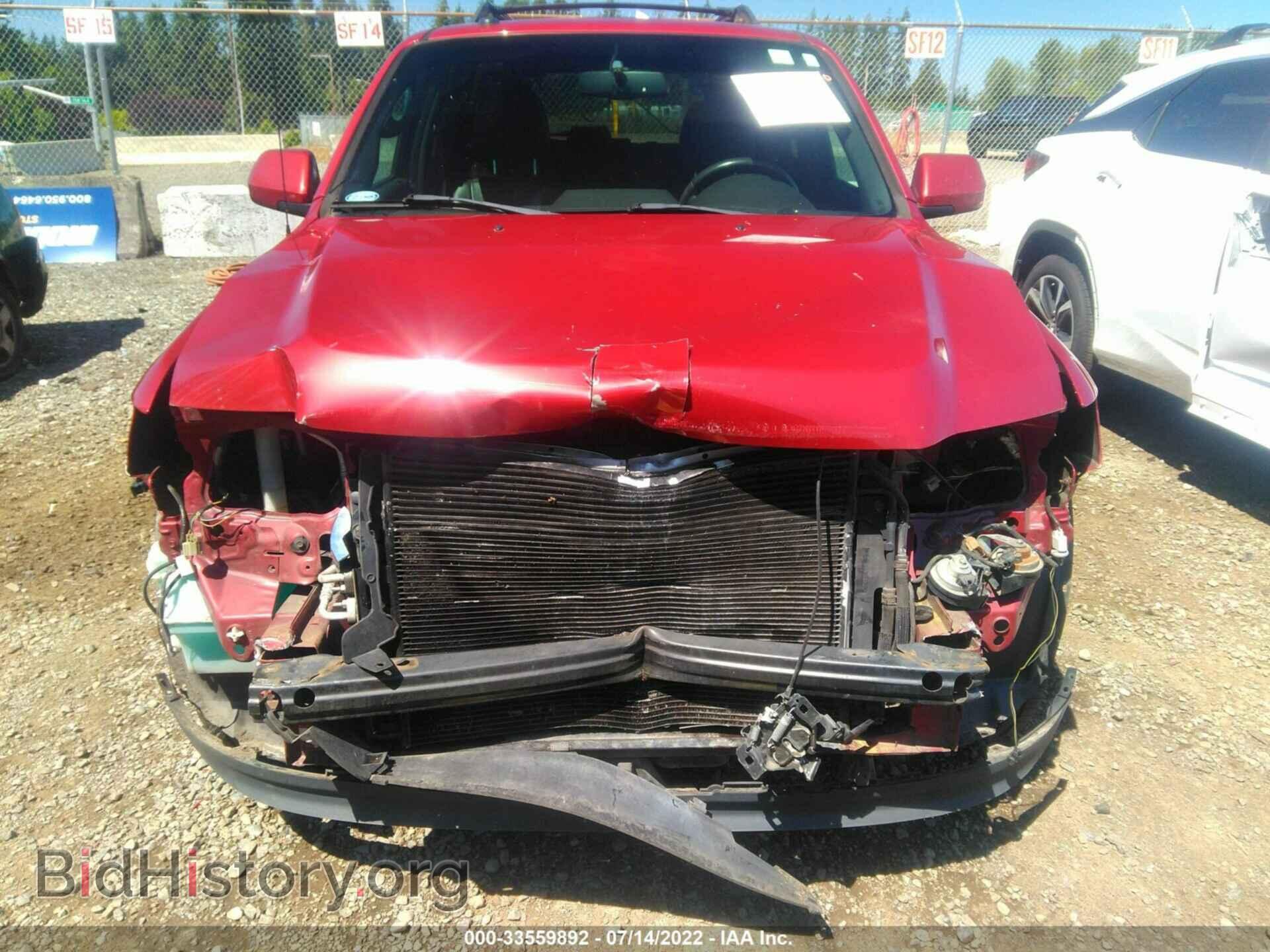 2012 FORD ESCAPE - VIN: 1FMCU9EG9CKC68156 - Фото 6