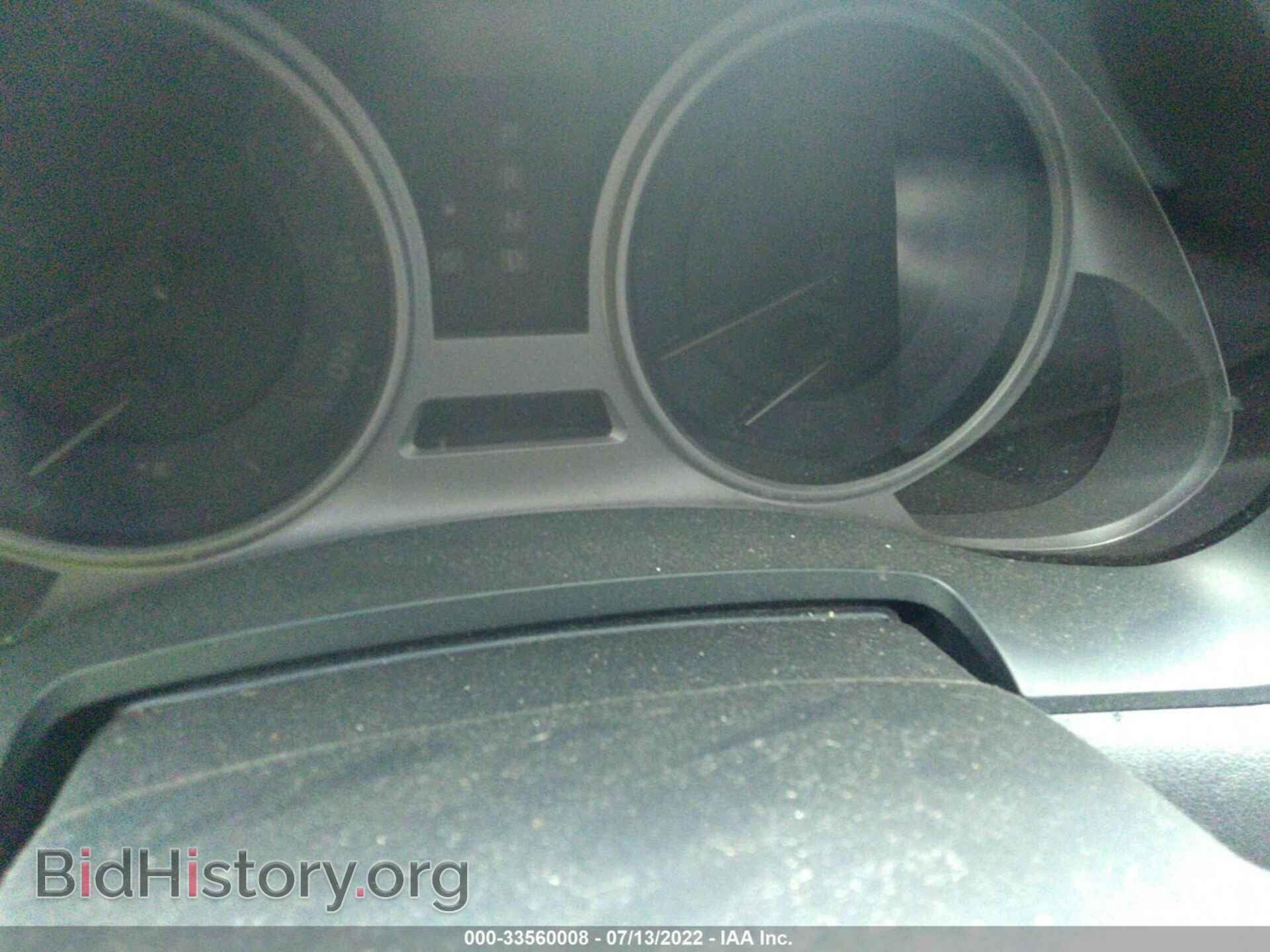 2007 LEXUS IS 250 - VIN: JTHBK262572052468 - Фото 7