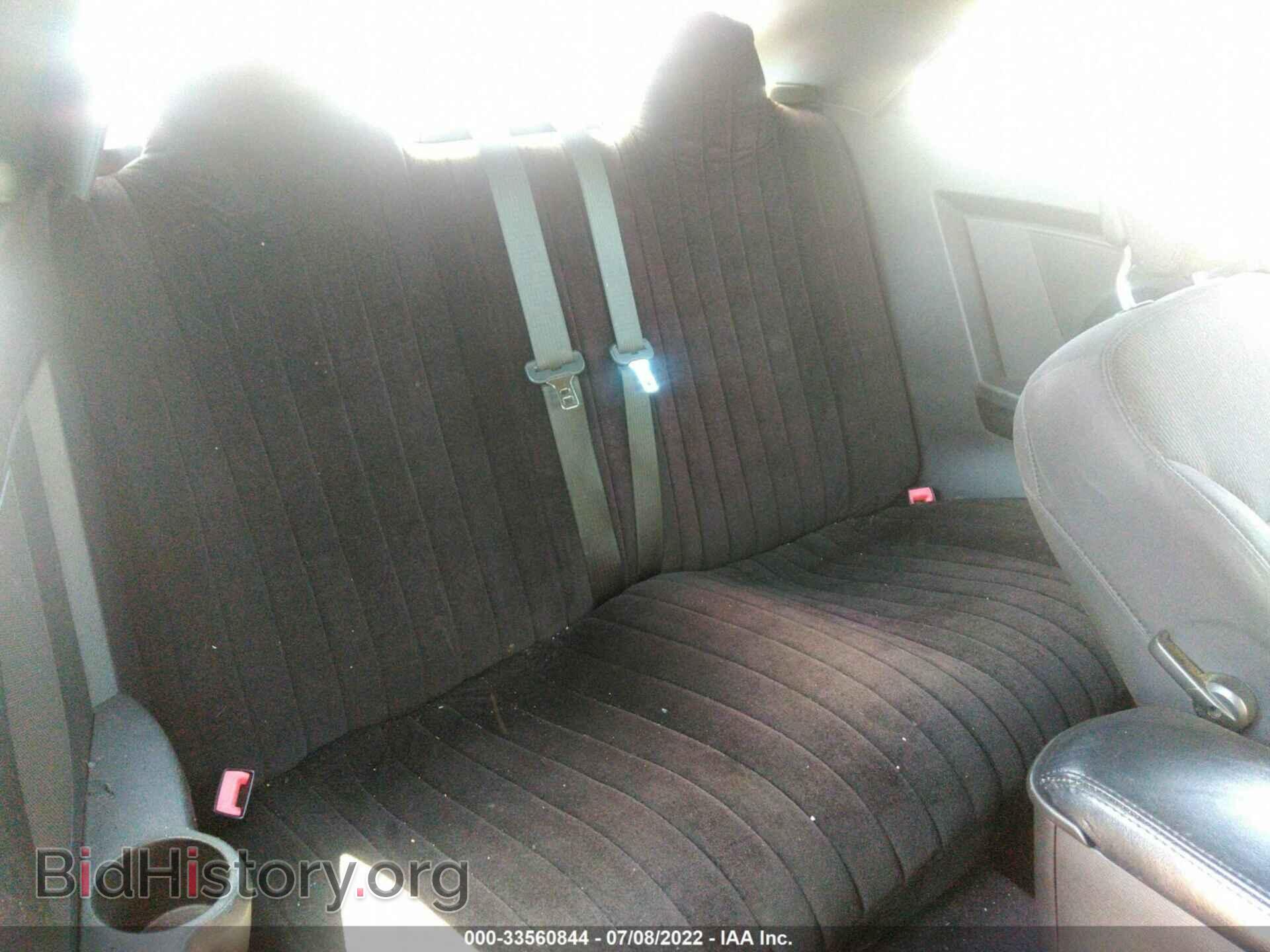 2012 CHRYSLER 200 - VIN: 1C3BCBEB0CN229652 - Фото 8