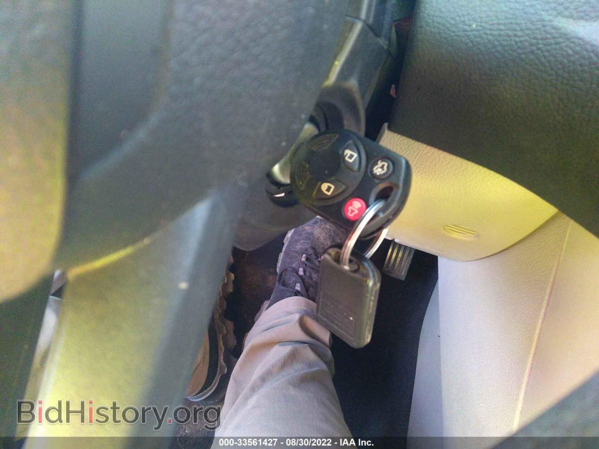 2015 FORD FOCUS - VIN: 1FADP3F23FL229003 - Photo 11