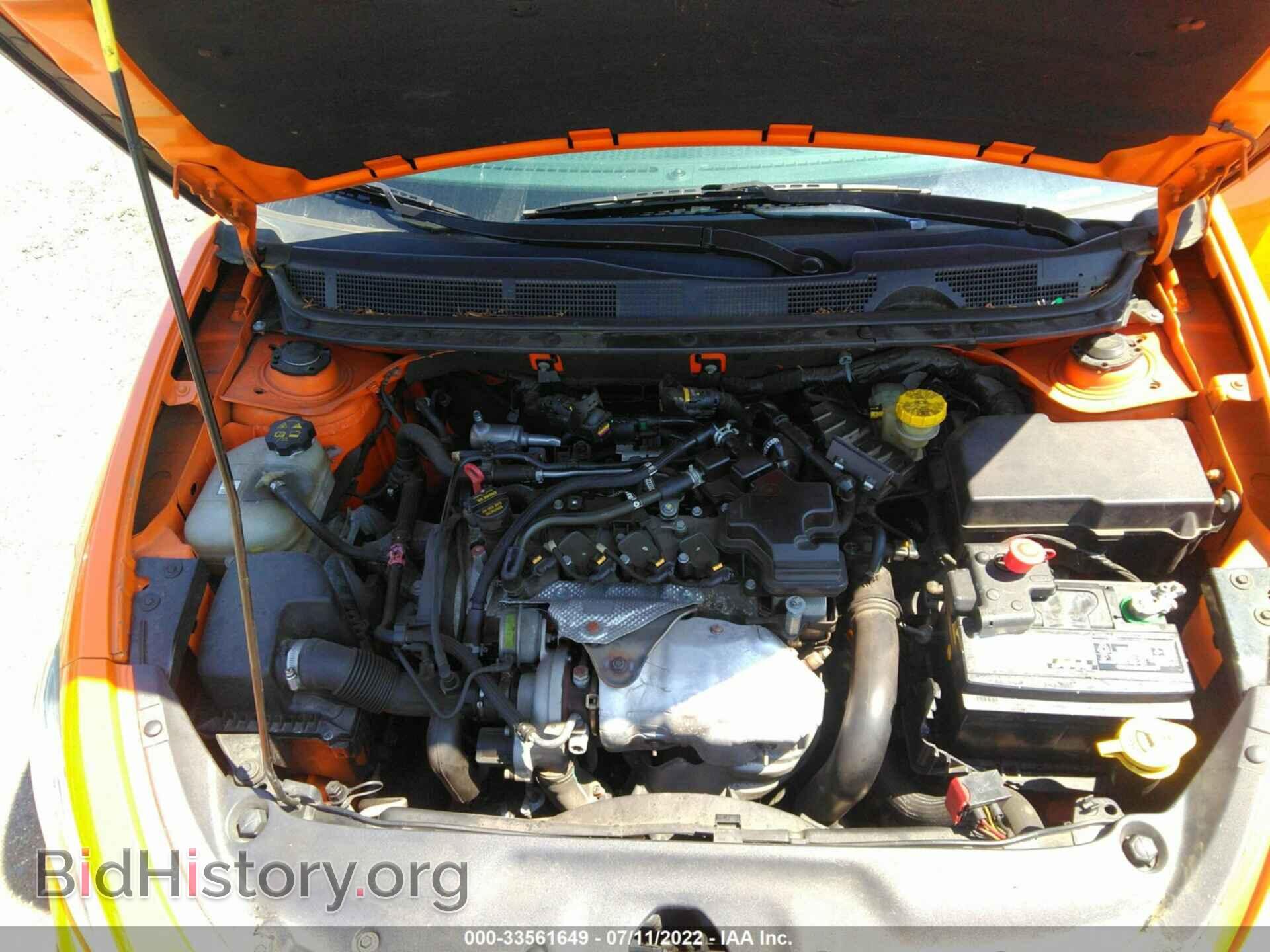 2013 DODGE DART - VIN: 1C3CDFCH5DD317703 - Фото 10