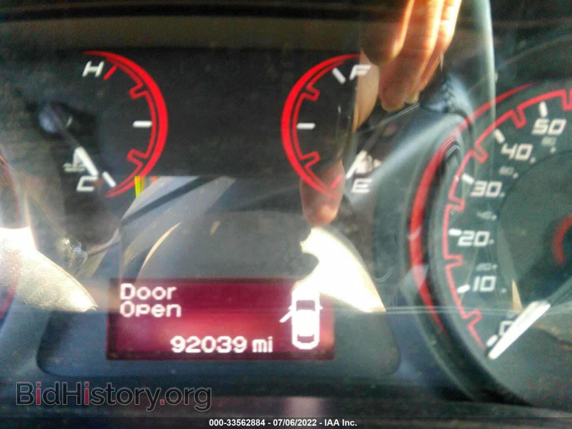 2015 DODGE DART - VIN: 1C3CDFBB4FD403049 - Photo 7