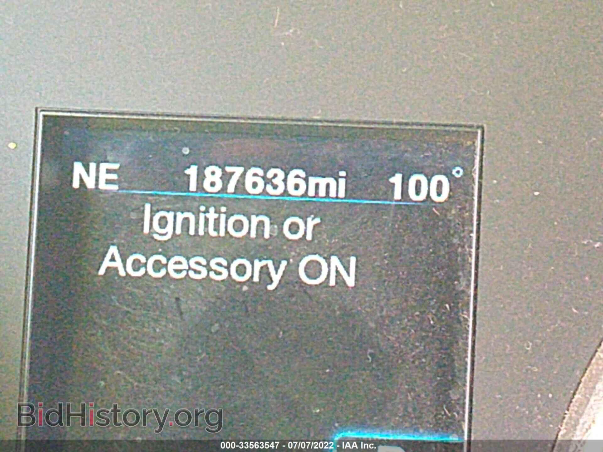 2012 CHRYSLER 300 - VIN: 2C3CCACG2CH182159 - Фото 7