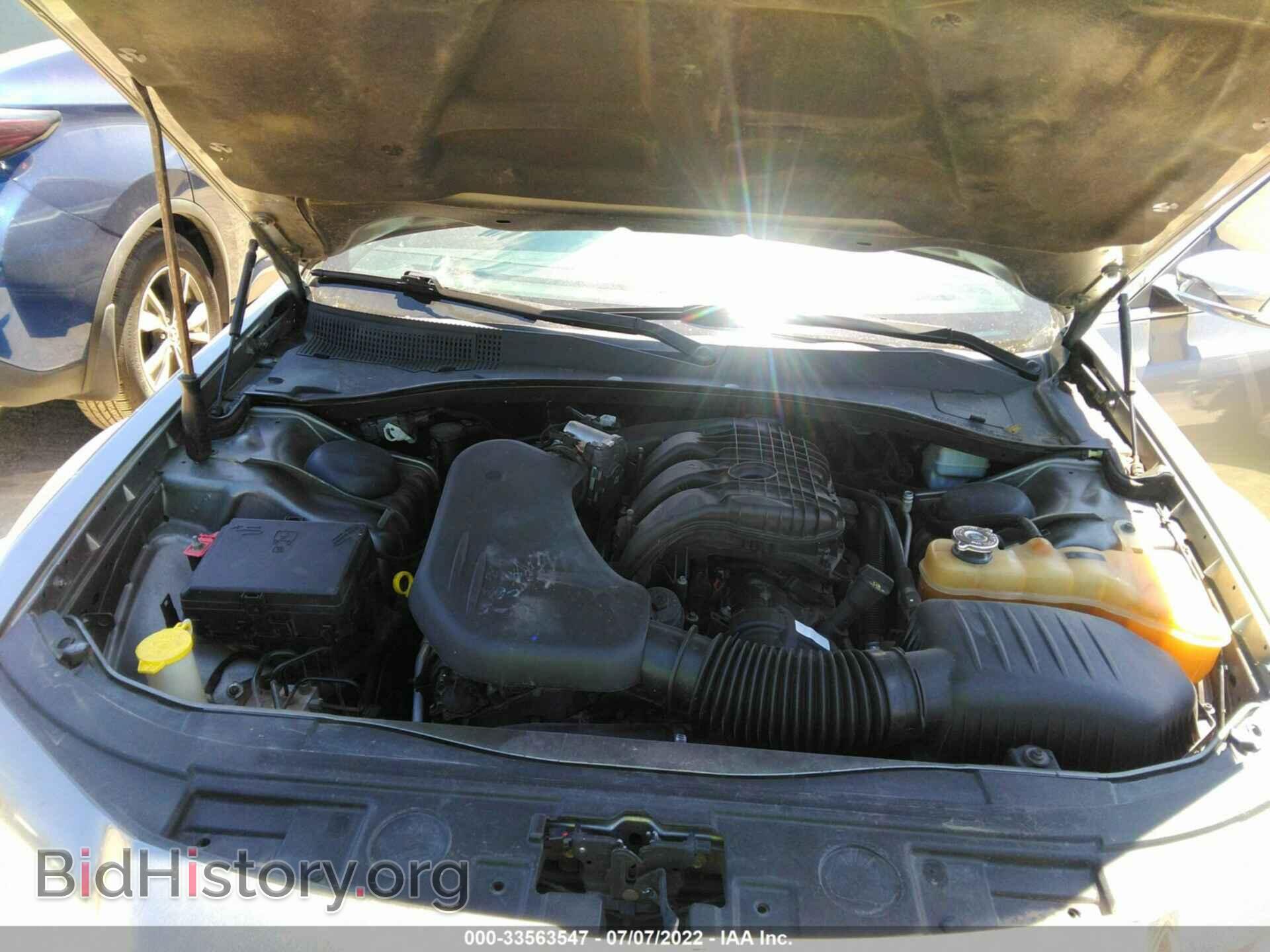 2012 CHRYSLER 300 - VIN: 2C3CCACG2CH182159 - Фото 10