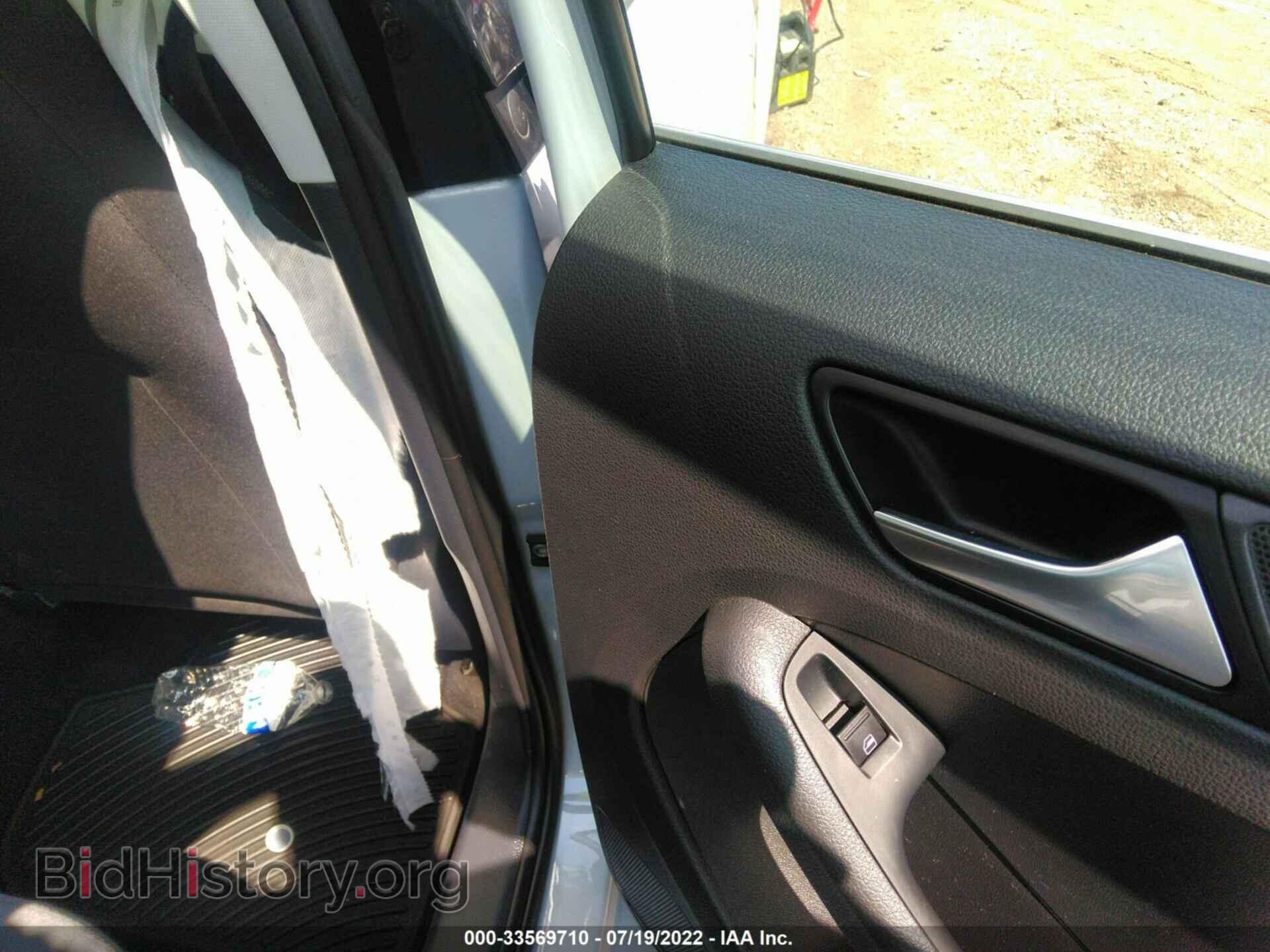 2017 VOLKSWAGEN JETTA - VIN: 3VW2B7AJ8HM371190 - Photo 8