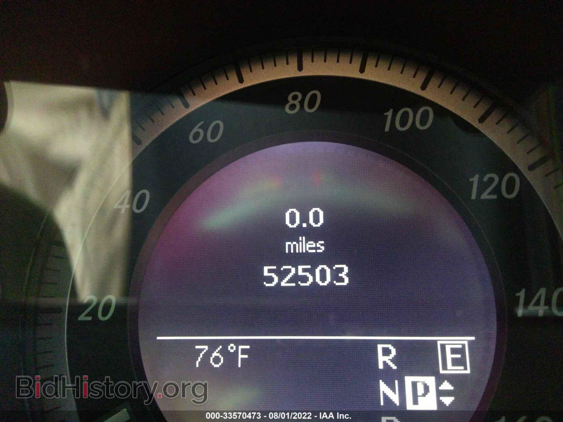 2011 MERCEDES-BENZ E-CLASS - VIN: WDDHF8HB6BA387601 - Фото 7