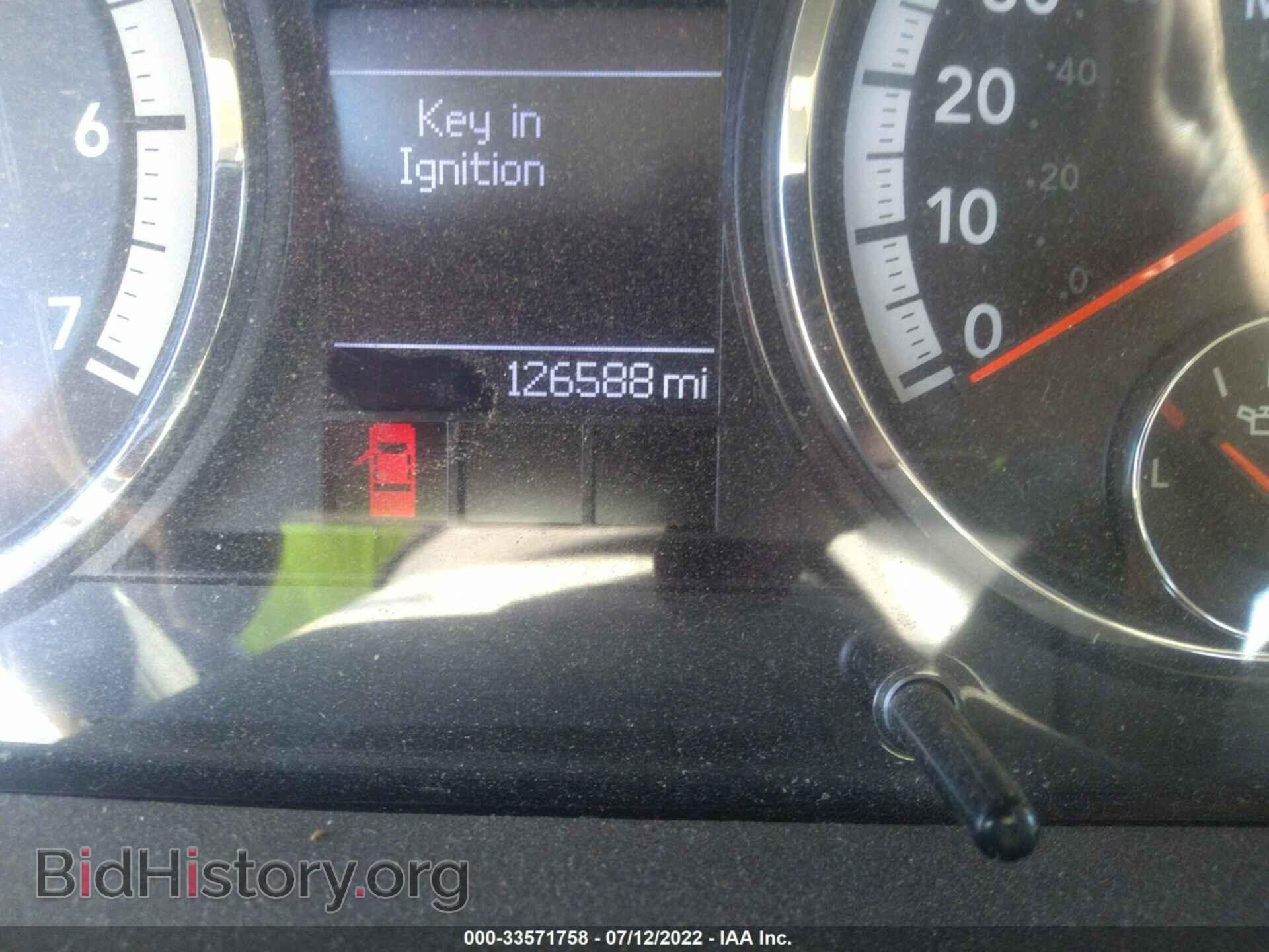 2012 RAM 1500 - VIN: 1C6RD7GT0CS258426 - Фото 7