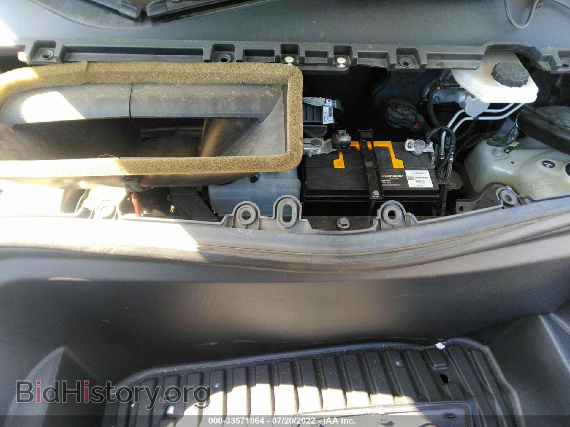 2021 TESLA MODEL Y - VIN: 5YJYGDEE9MF094381 - Фото 10