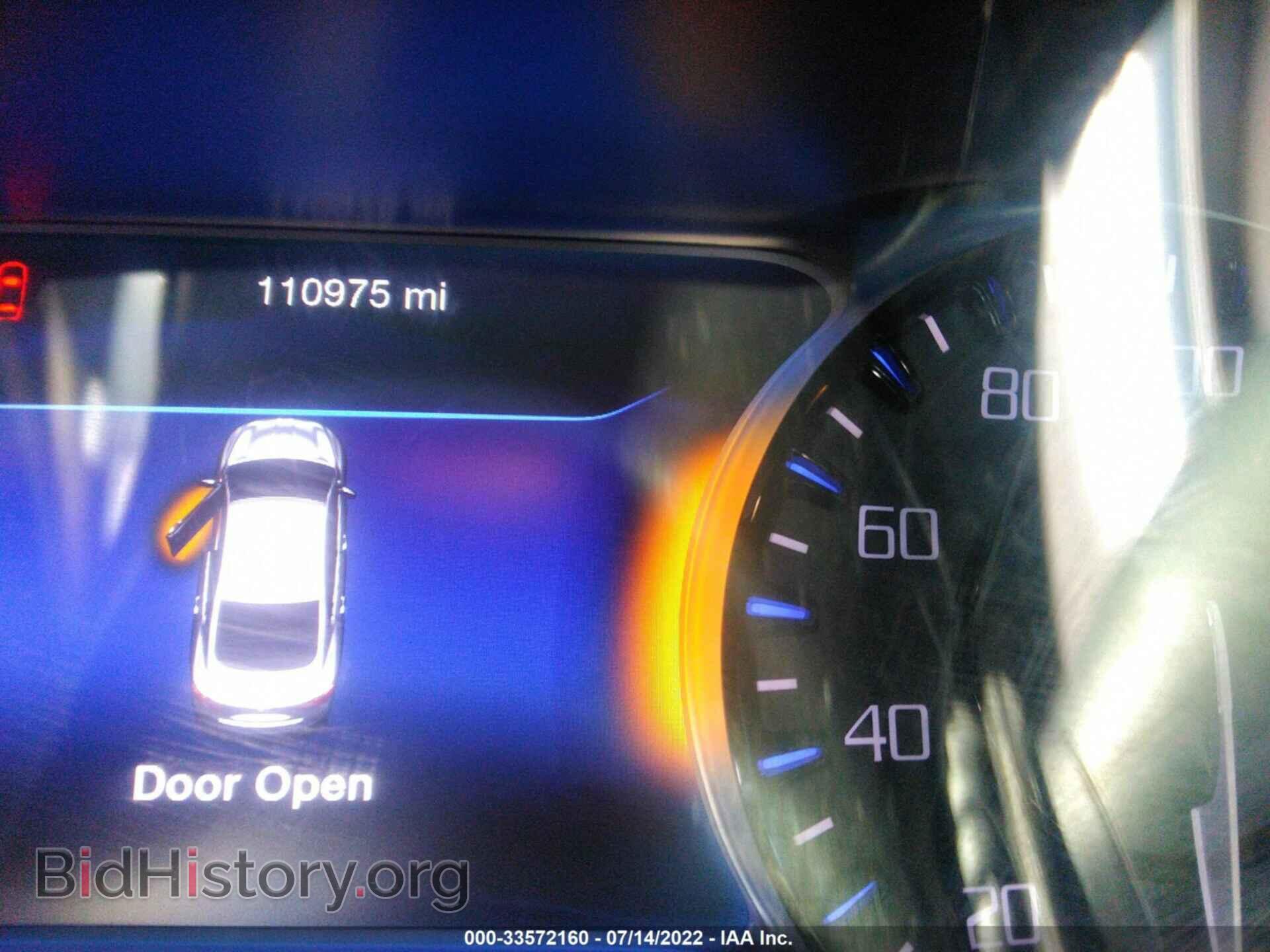 2015 CHRYSLER 200 - VIN: 1C3CCCBB4FN739117 - Фото 7