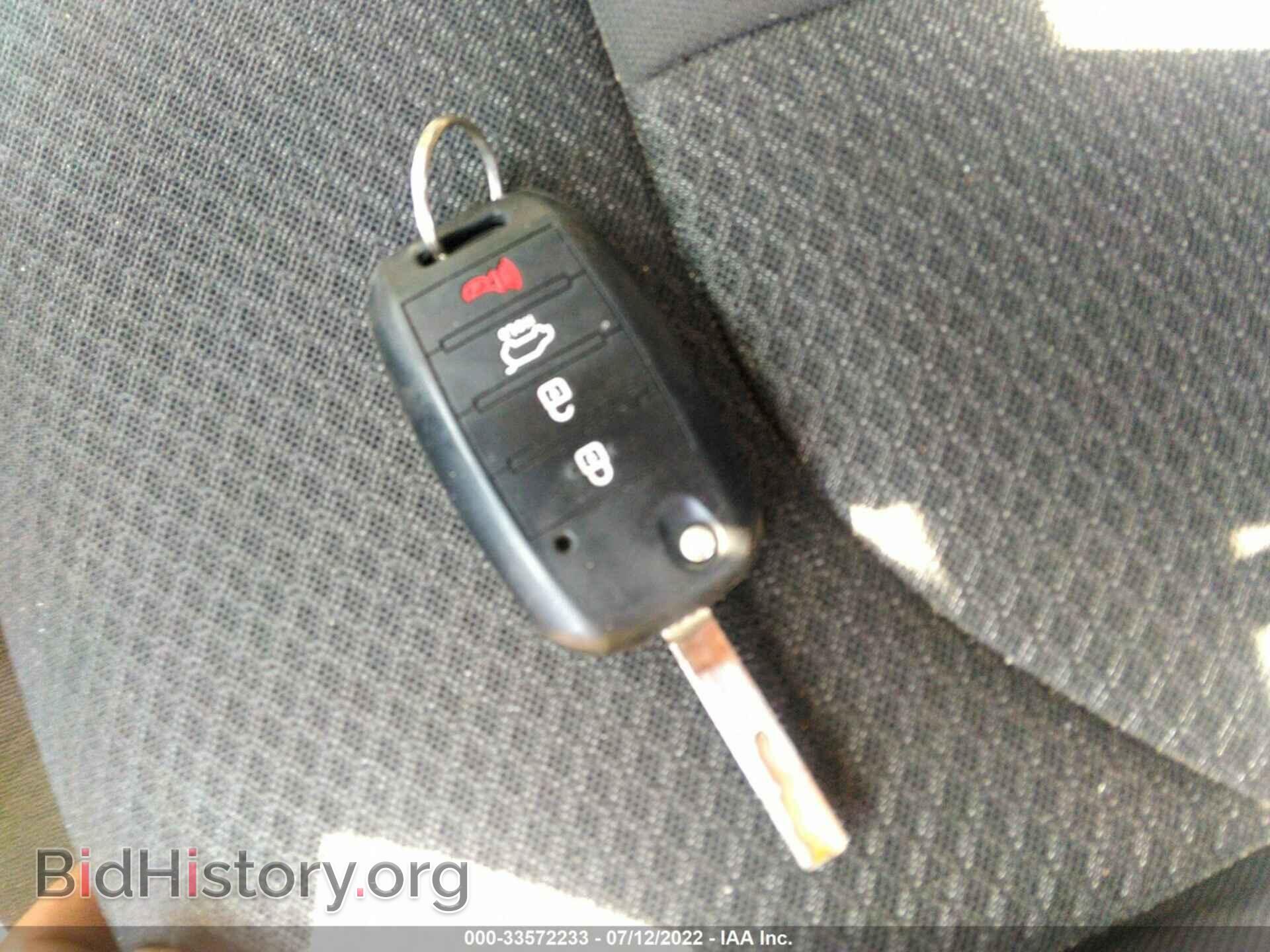 2016 KIA OPTIMA - VIN: KNAGT4L35G5073796 - Фото 11