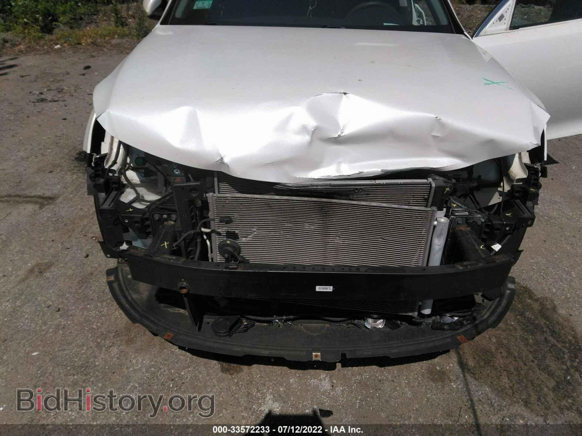 2016 KIA OPTIMA - VIN: KNAGT4L35G5073796 - Фото 6