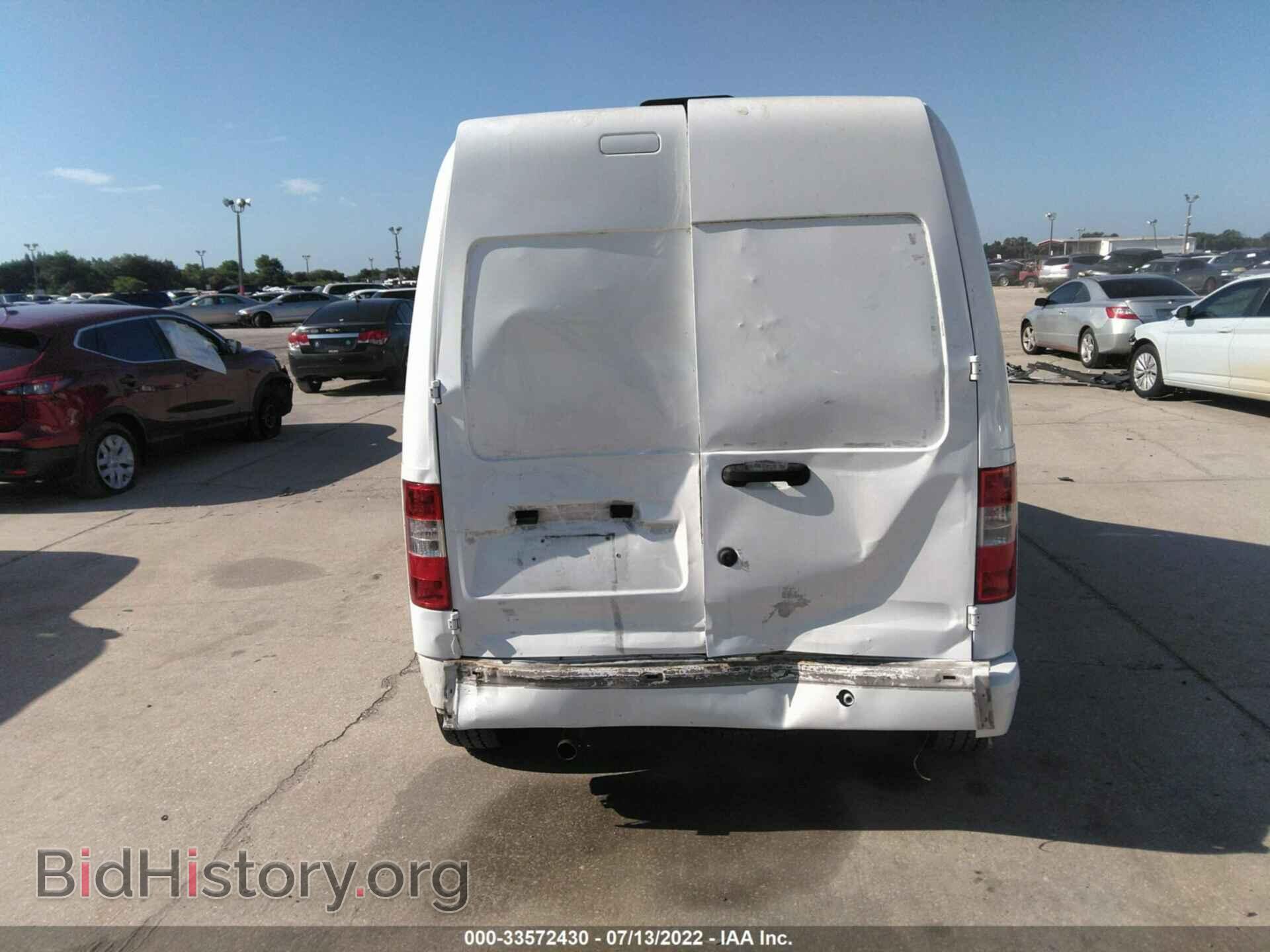 2012 FORD TRANSIT CONNECT - VIN: NM0LS7BN2CT076960 - Фото 6