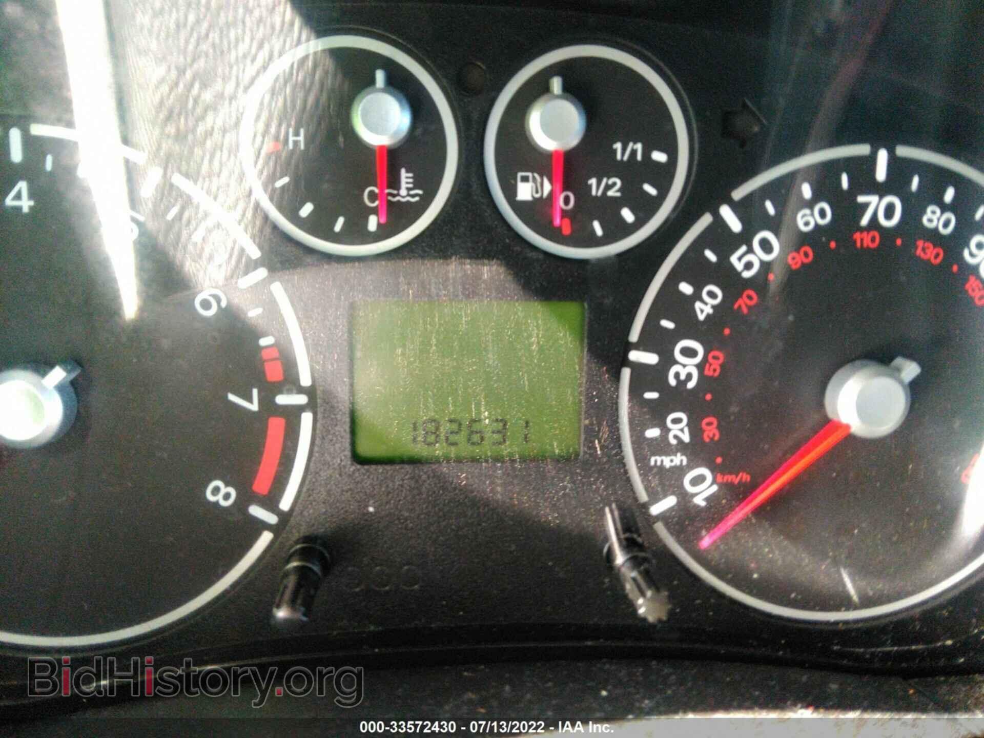 2012 FORD TRANSIT CONNECT - VIN: NM0LS7BN2CT076960 - Фото 7