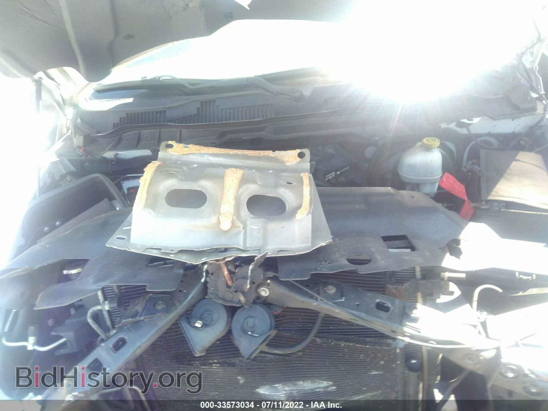 2012 RAM 1500 - VIN: 1C6RD7FT6CS326486 - Фото 10