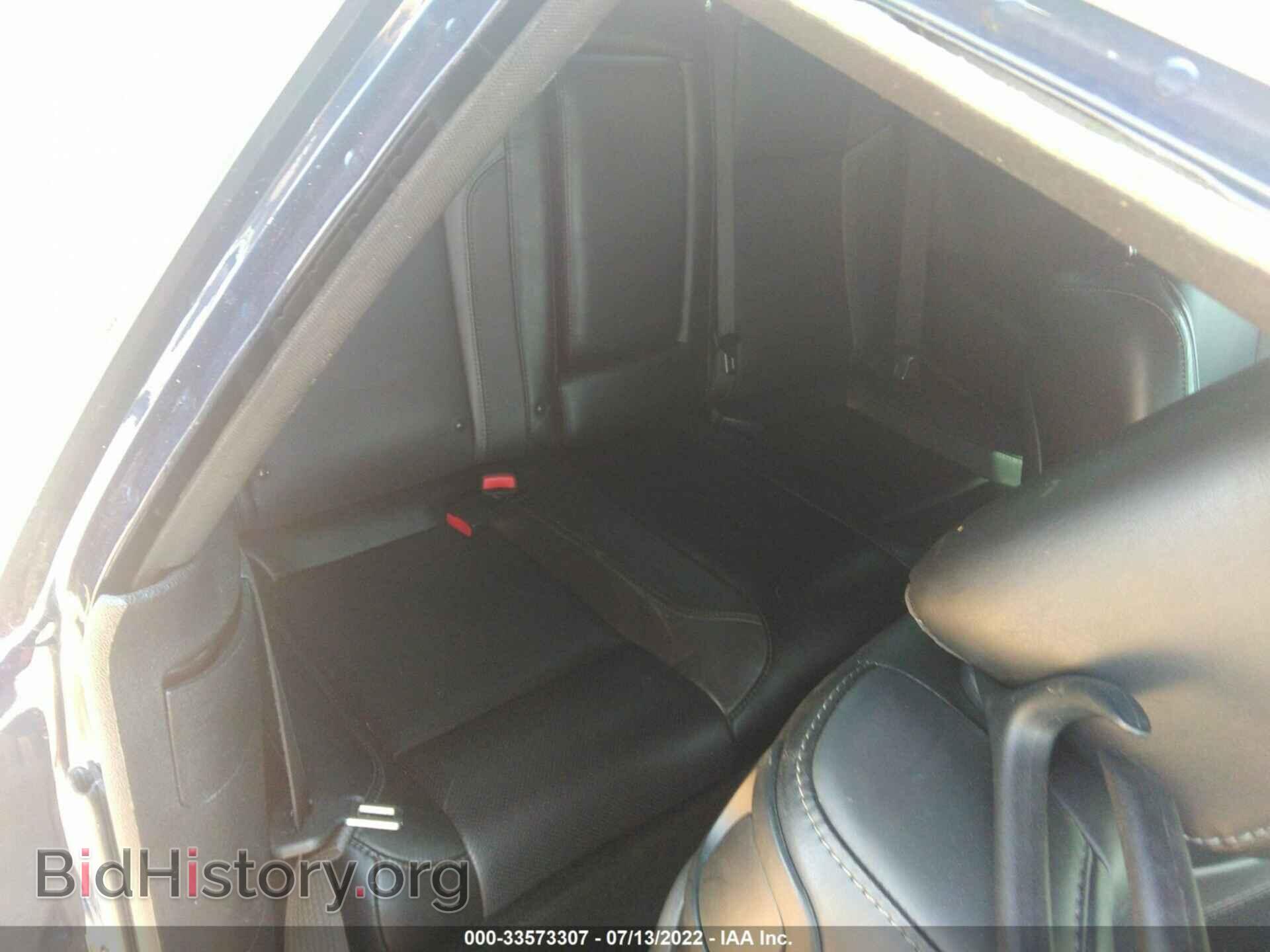 2016 DODGE CHALLENGER - VIN: 2C3CDZAG9GH354093 - Фото 8