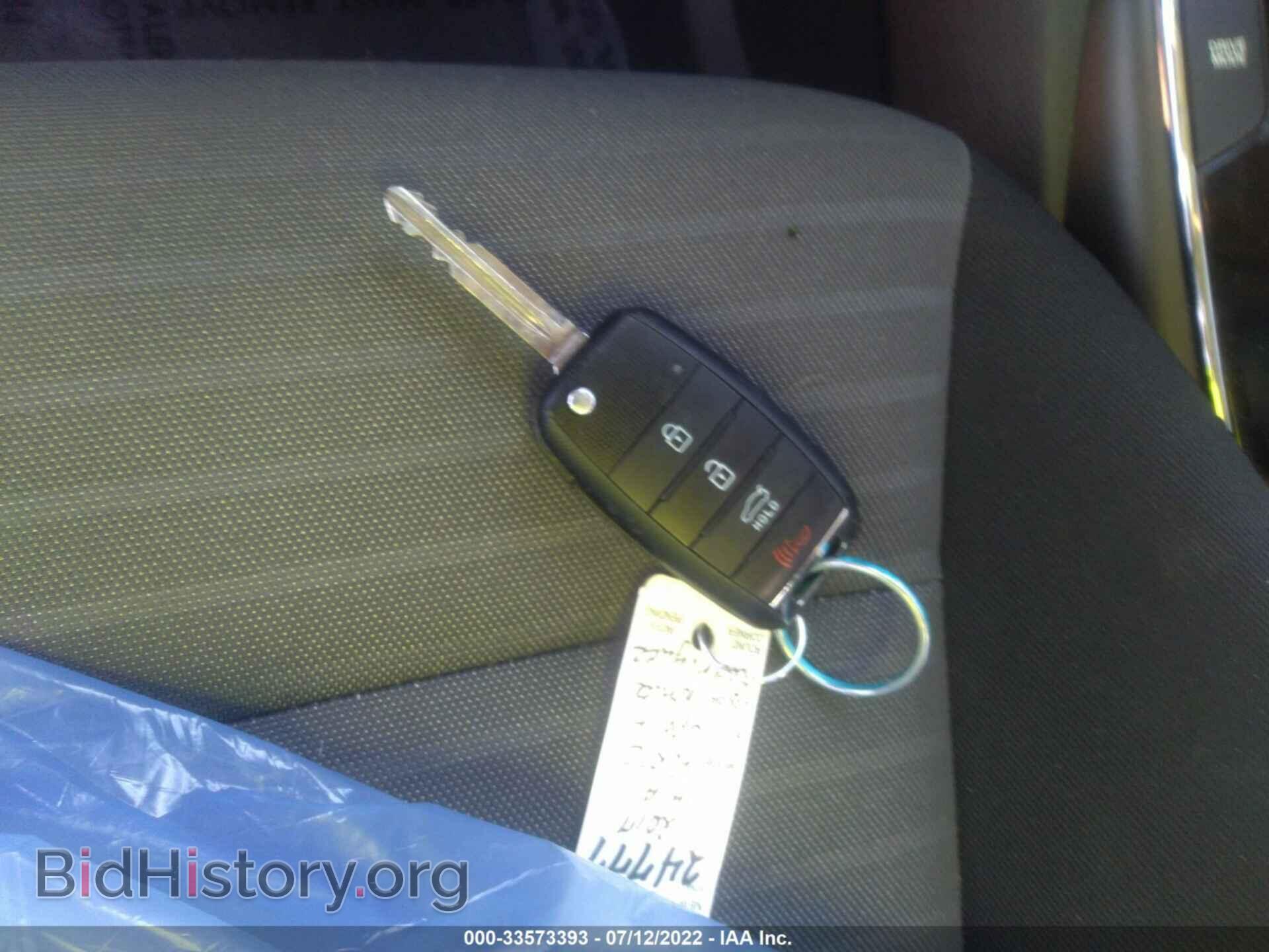 2017 KIA FORTE - VIN: 3KPFL4A75HE101235 - Фото 11