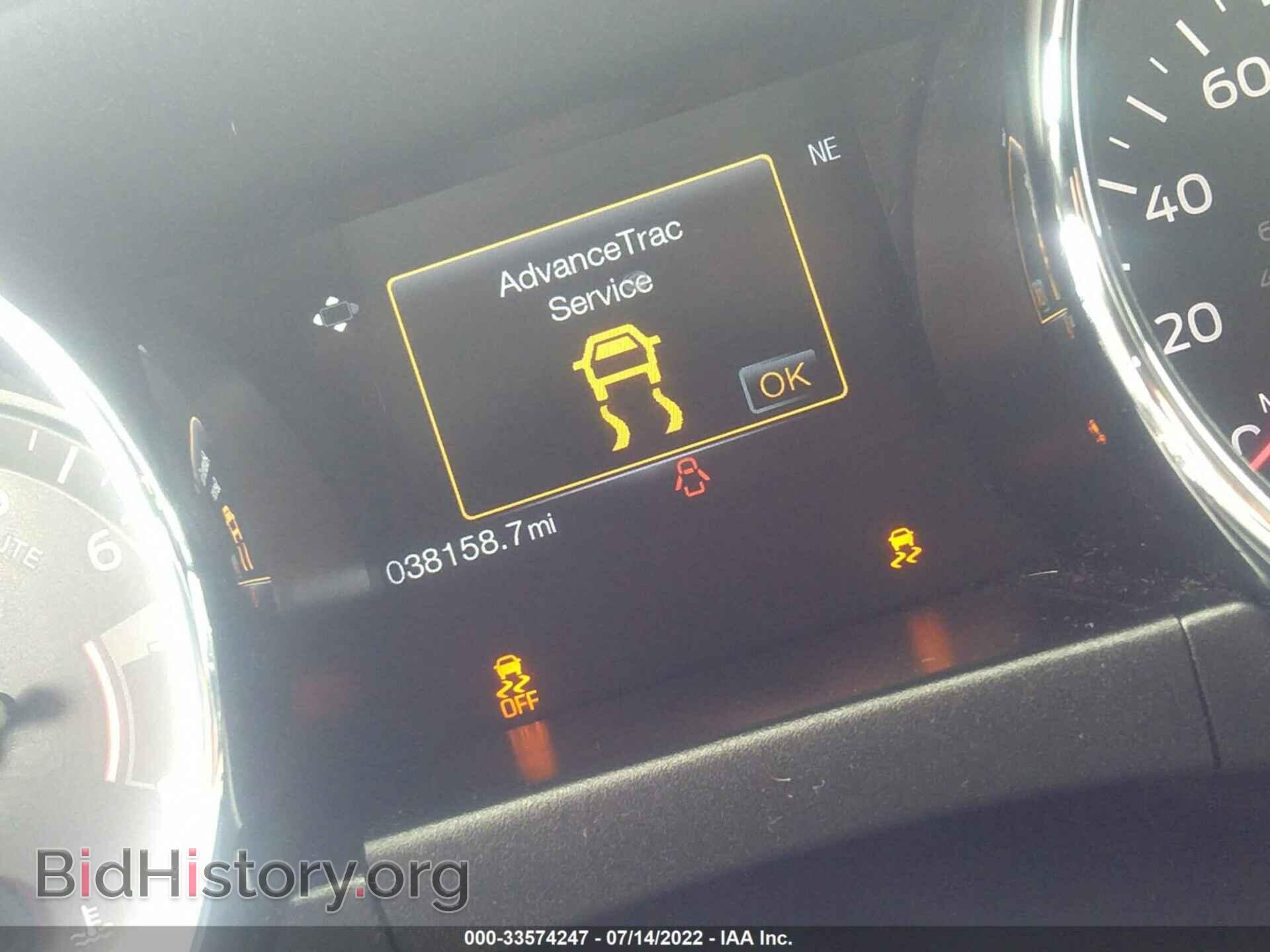 2015 FORD MUSTANG - VIN: 1FA6P8TH2F5357591 - Фото 7