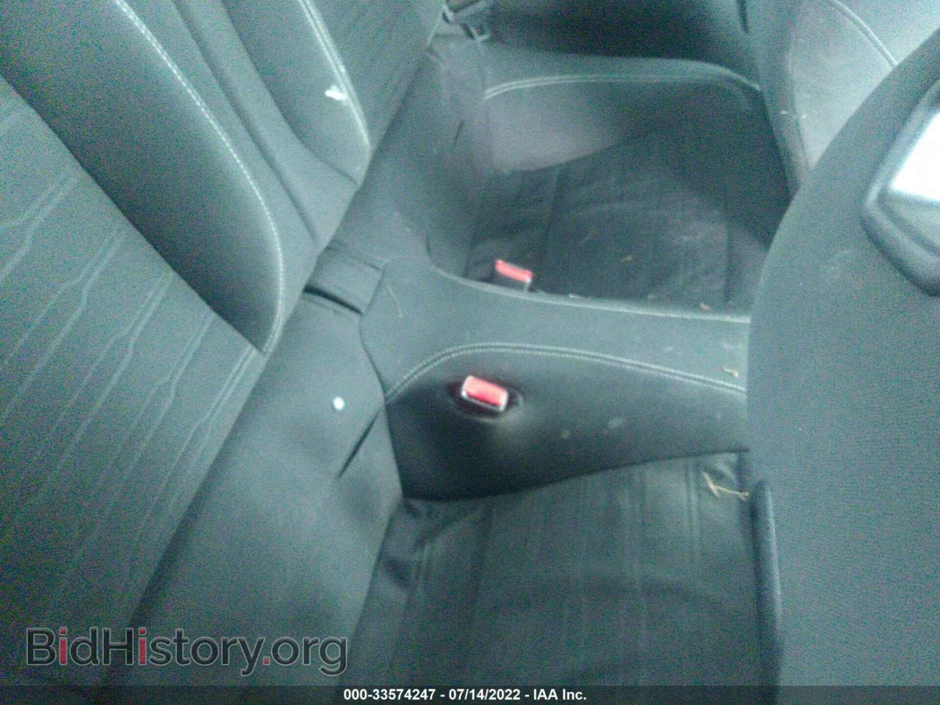 2015 FORD MUSTANG - VIN: 1FA6P8TH2F5357591 - Фото 8