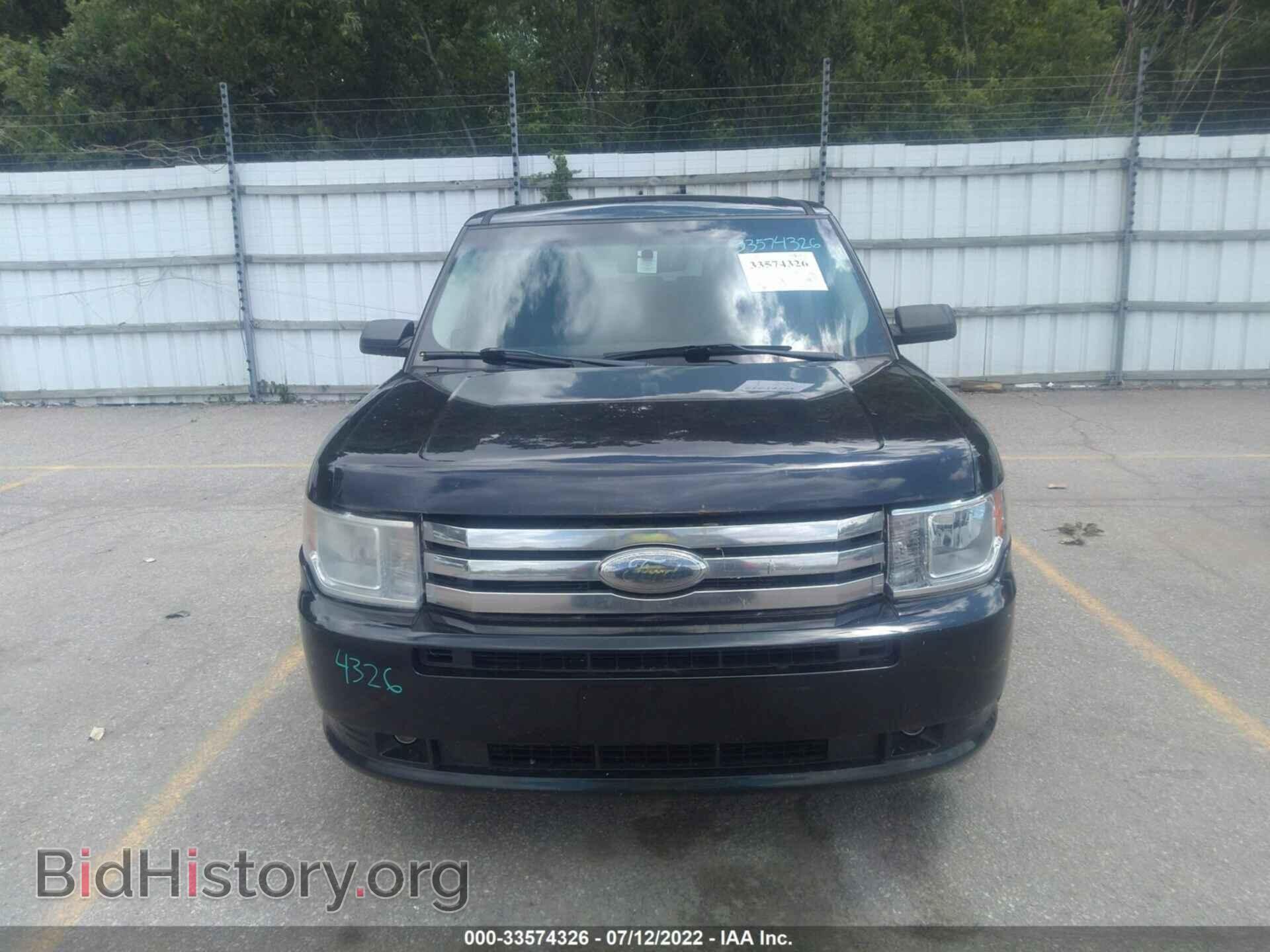 2010 FORD FLEX - VIN: 2FMGK5BC1ABA71085 - Photo 6