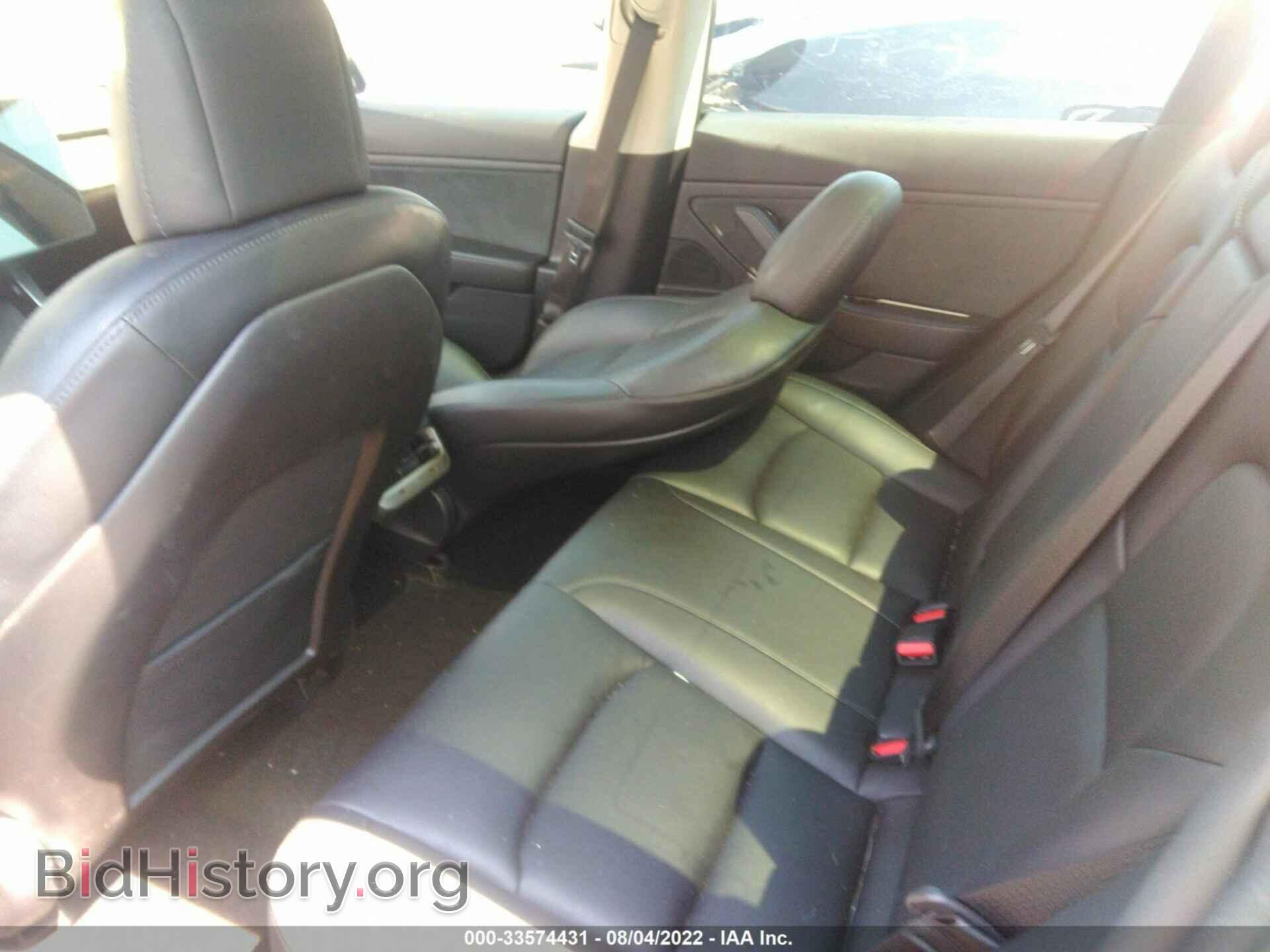 2019 TESLA MODEL 3 - VIN: 5YJ3E1EA4KF449479 - Photo 8