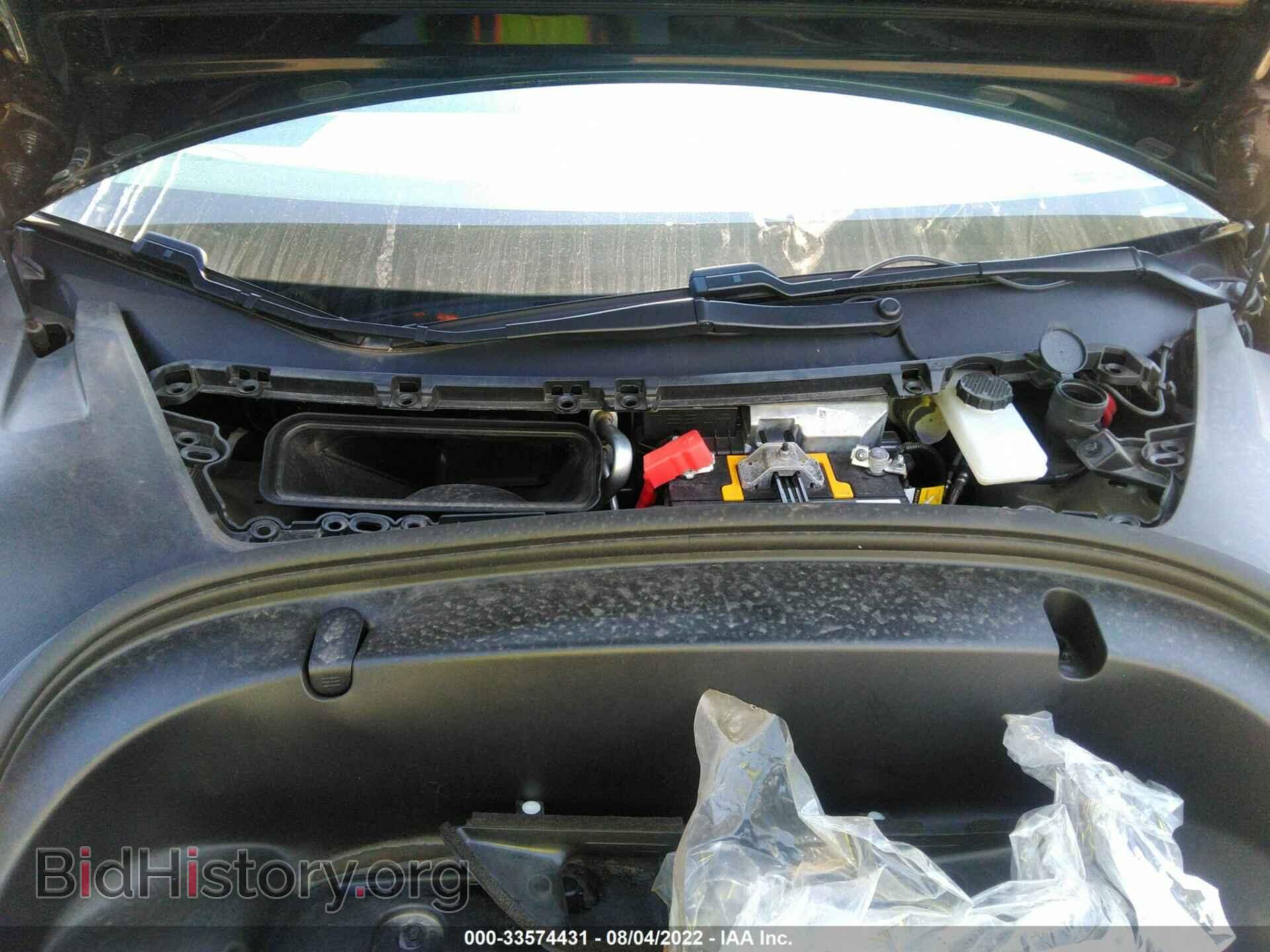 2019 TESLA MODEL 3 - VIN: 5YJ3E1EA4KF449479 - Photo 10