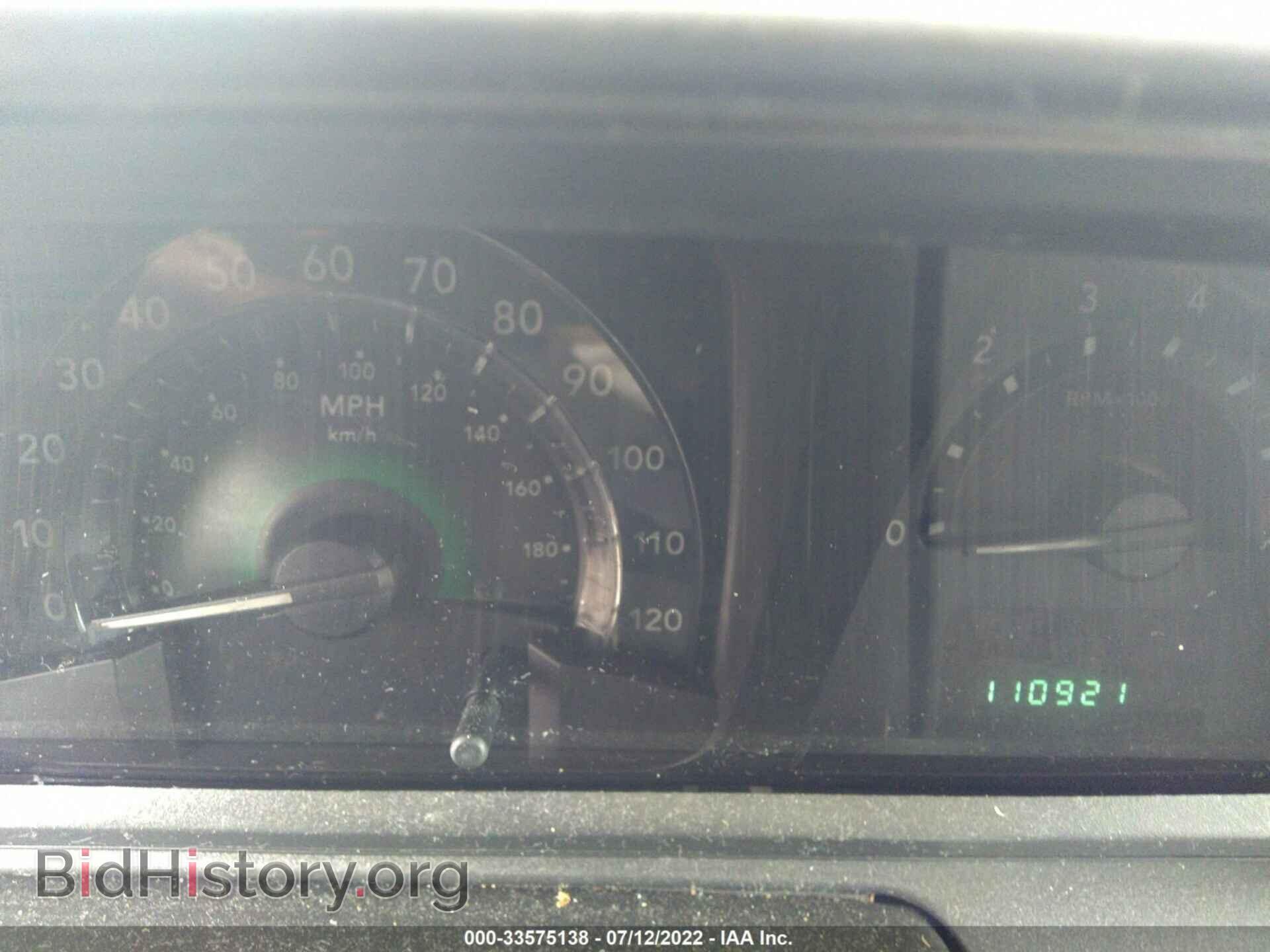 2010 DODGE JOURNEY - VIN: 3D4PG5FVXAT233174 - Фото 7