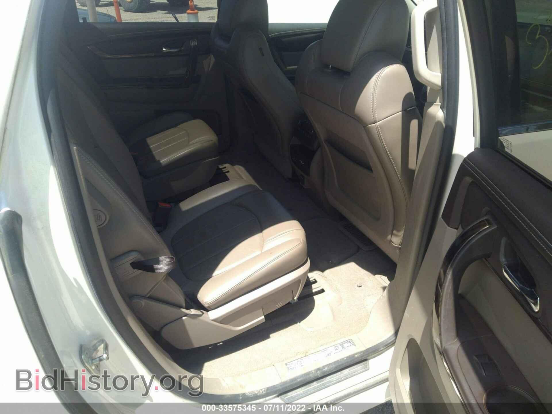 2015 GMC ACADIA - VIN: 1GKKVTKD4FJ103733 - Фото 8