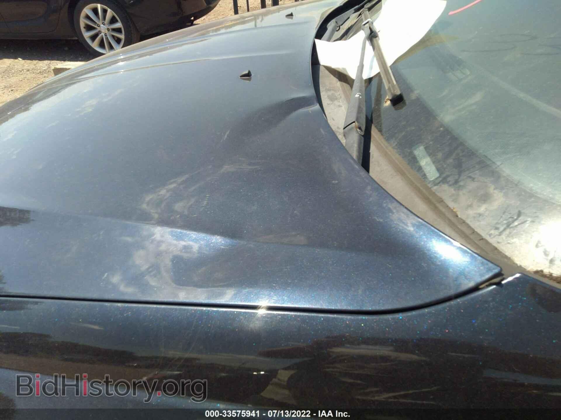 2011 CHRYSLER 200 - VIN: 1C3BC2FG5BN595101 - Фото 6