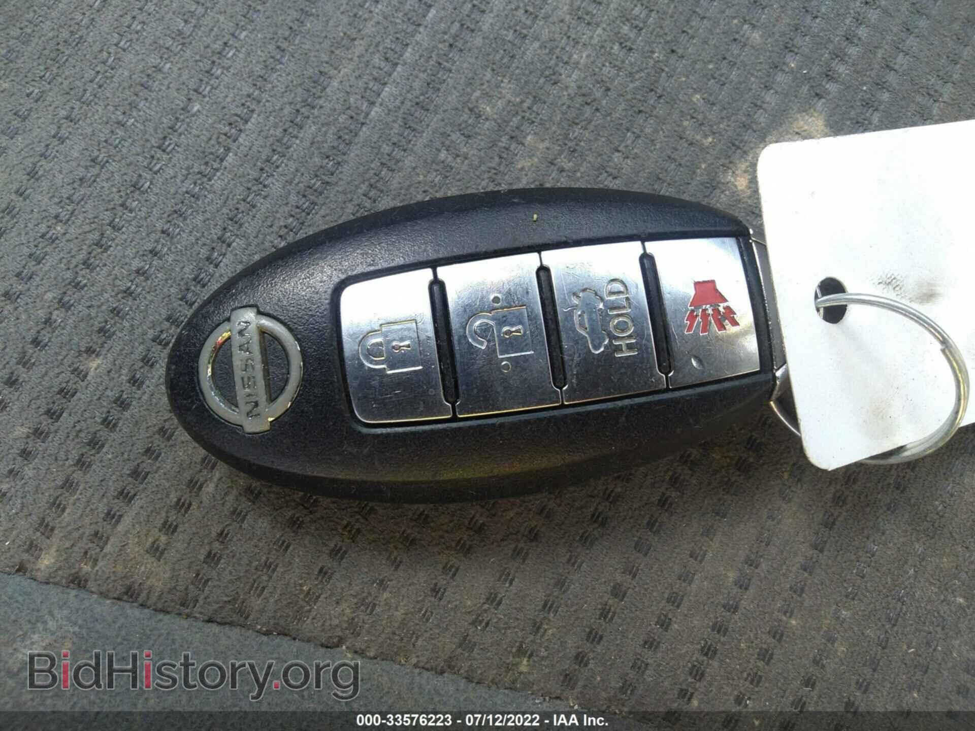 2010 NISSAN SENTRA - VIN: 3N1AB6AP0AL703473 - Фото 11