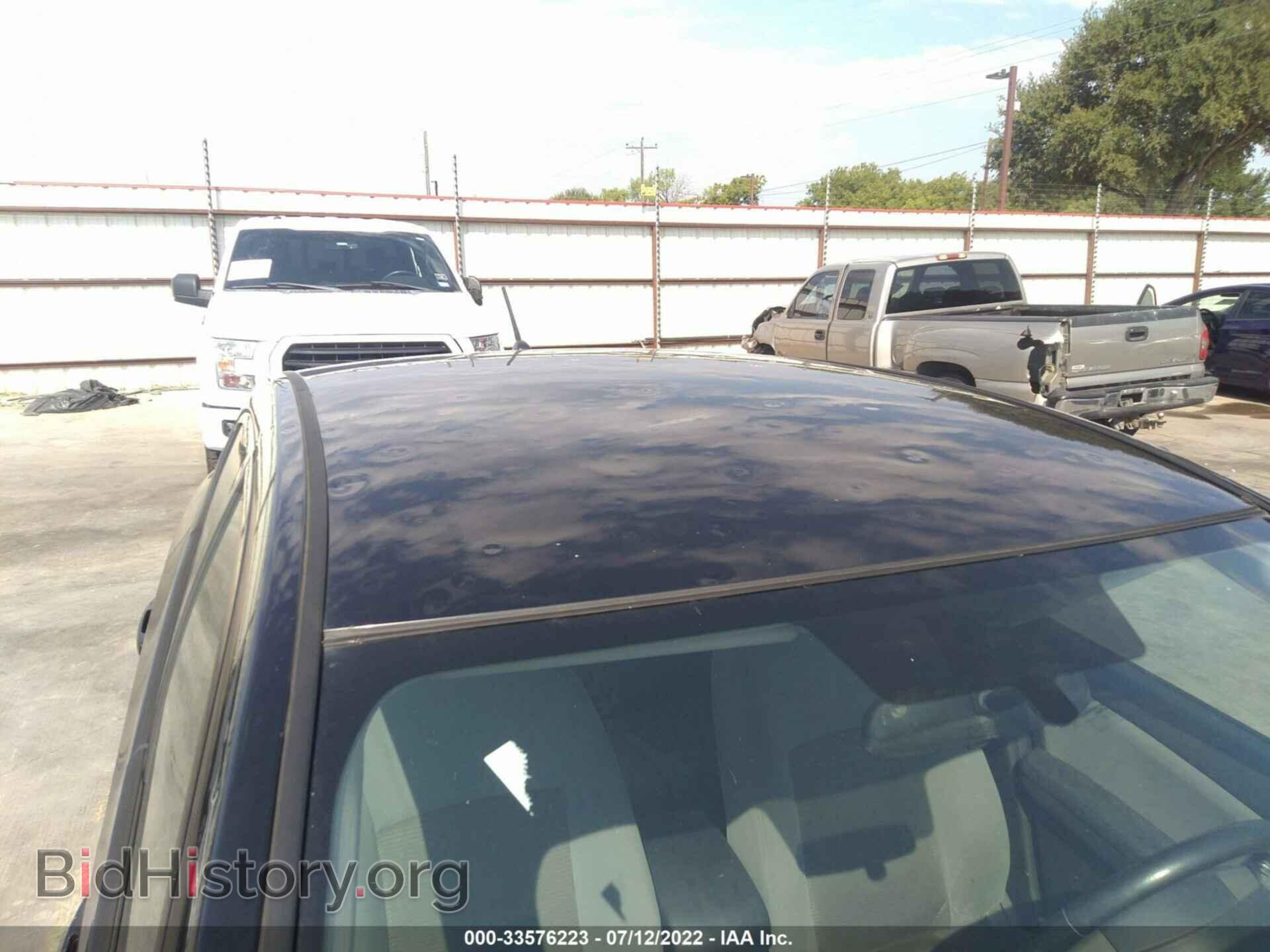 2010 NISSAN SENTRA - VIN: 3N1AB6AP0AL703473 - Фото 6