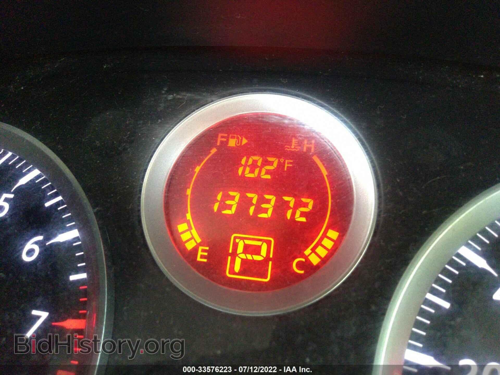 2010 NISSAN SENTRA - VIN: 3N1AB6AP0AL703473 - Фото 7