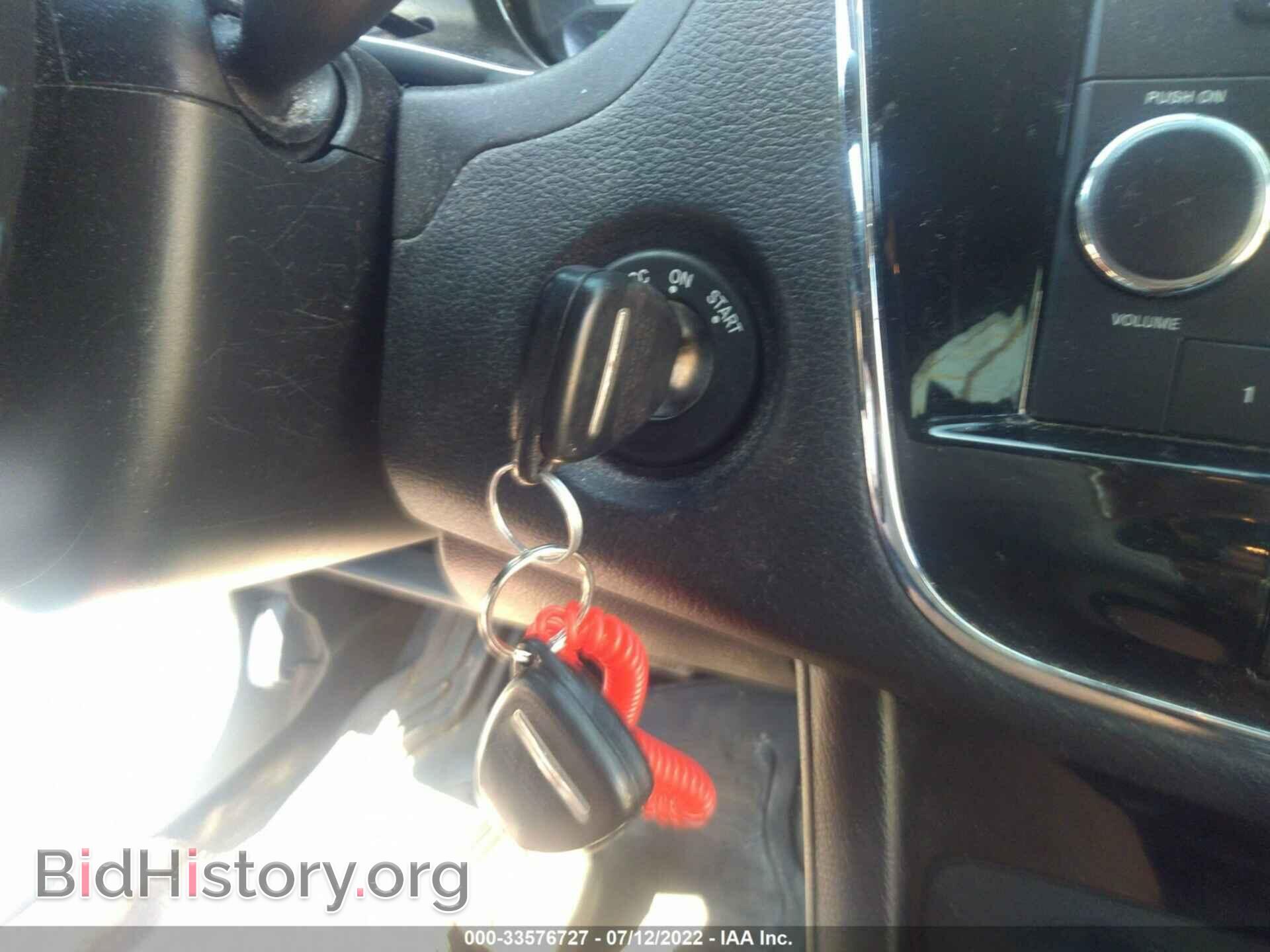 2014 CHRYSLER 200 - VIN: 1C3CCBAB8EN208979 - Фото 11